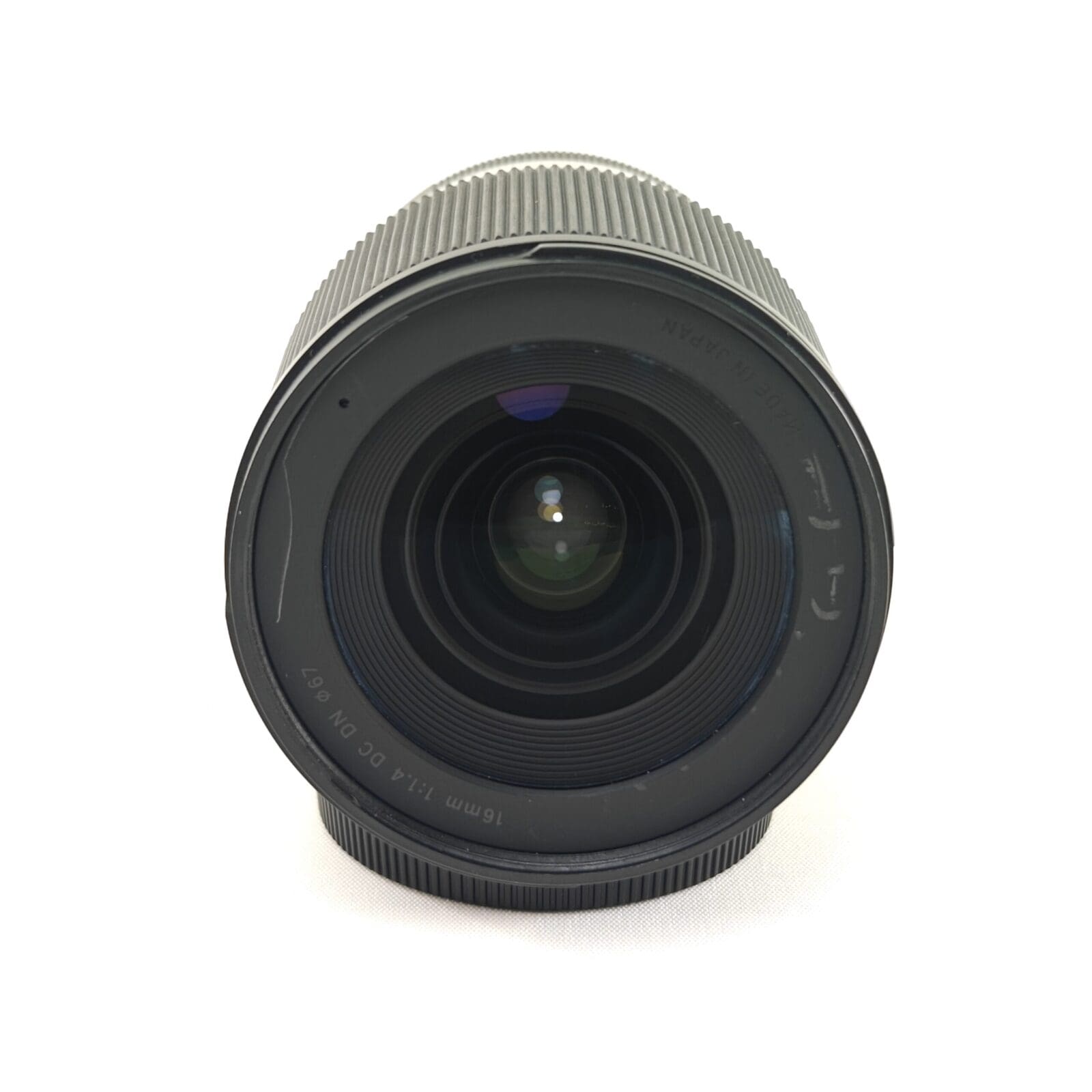 Sigma 16/1.4 DC DN Contemporary per Canon EOS-M - Usato - immagine 6
