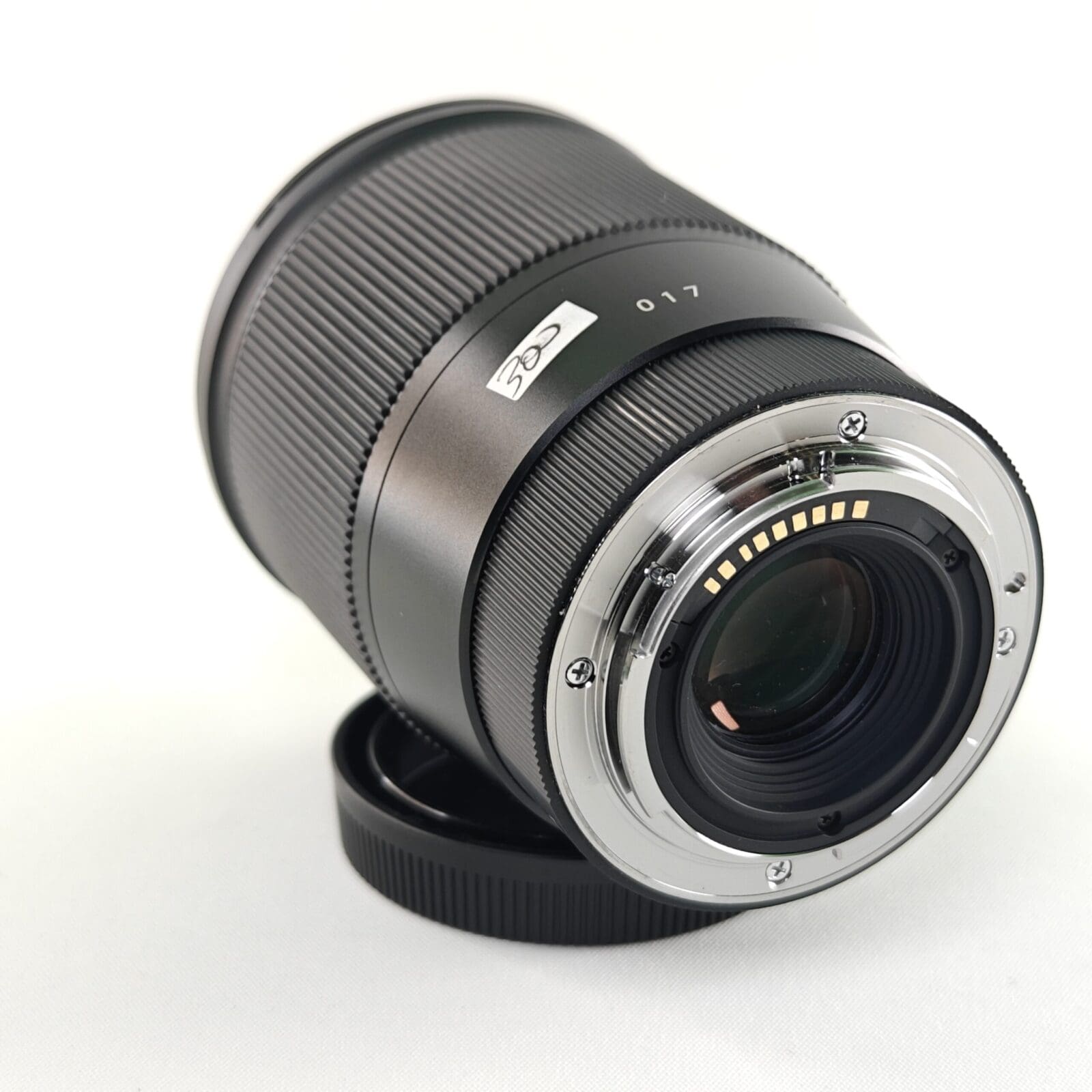 Sigma 16/1.4 DC DN Contemporary per Canon EOS-M - Usato - immagine 8