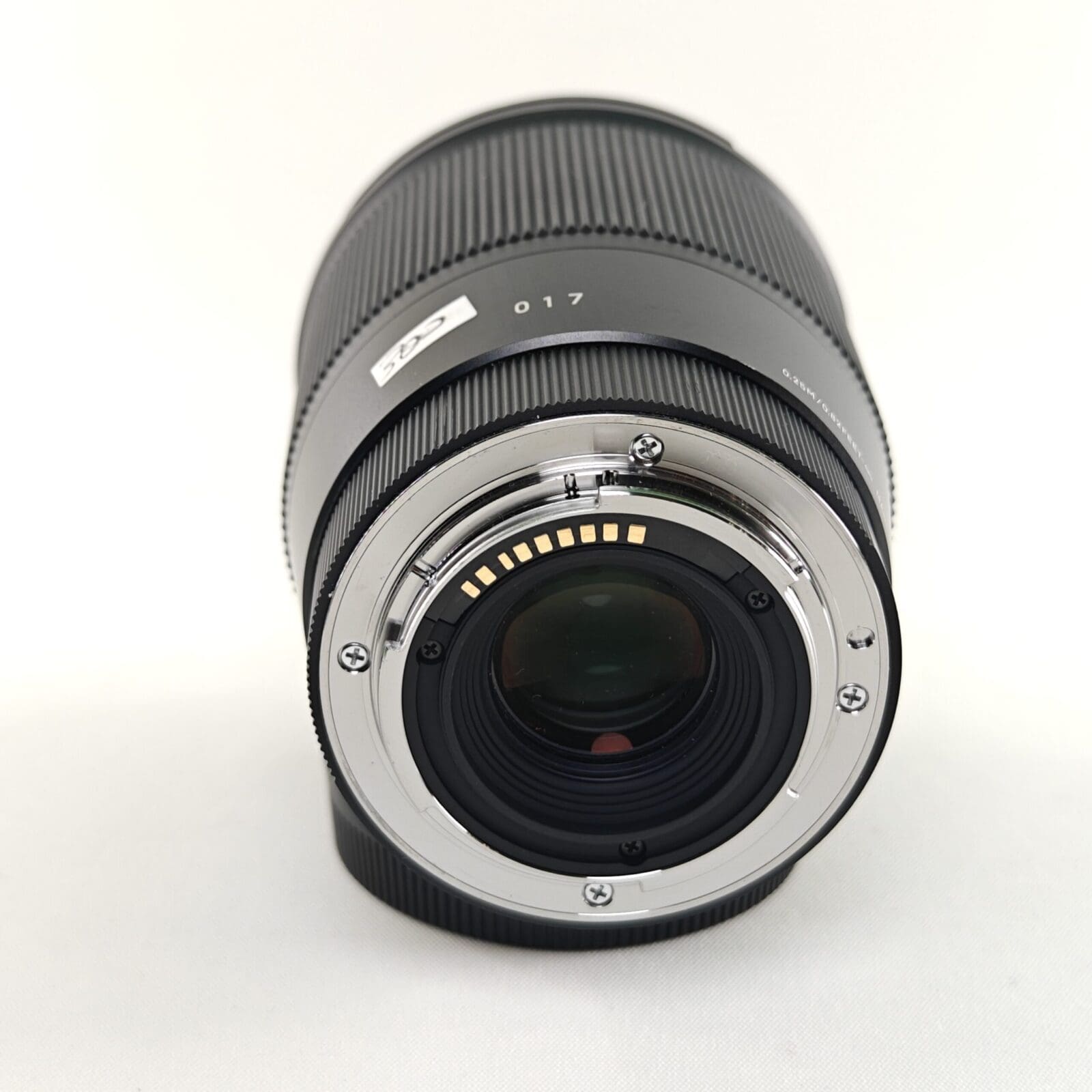 Sigma 16/1.4 DC DN Contemporary per Canon EOS-M - Usato - immagine 9