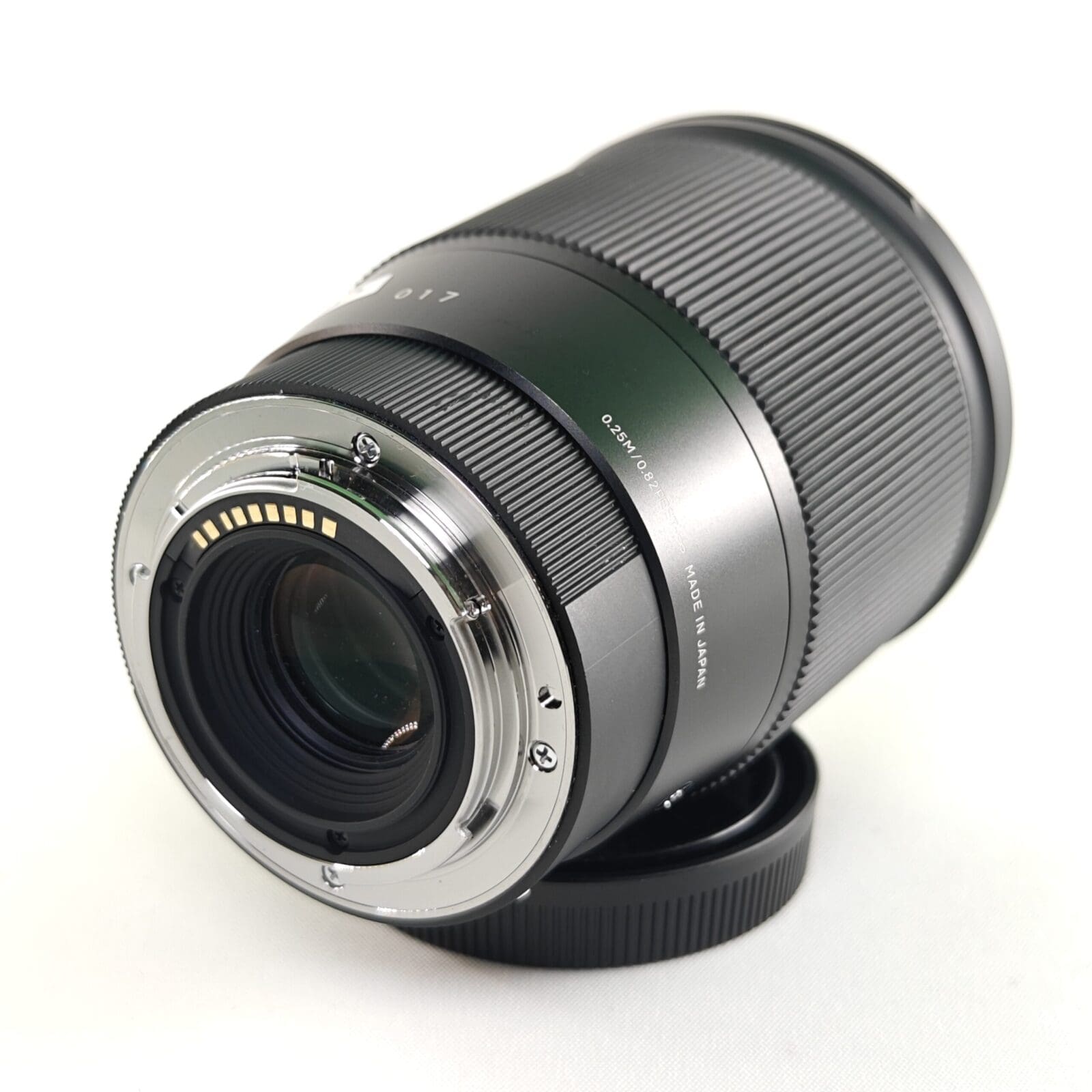 Sigma 16/1.4 DC DN Contemporary per Canon EOS-M - Usato - immagine 10