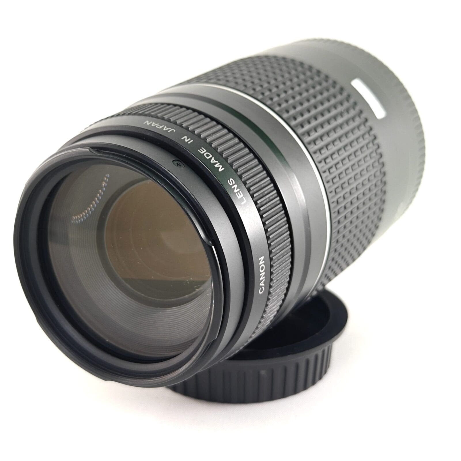 CANON EOS 75-300/4-5.6 - Usato - immagine 7