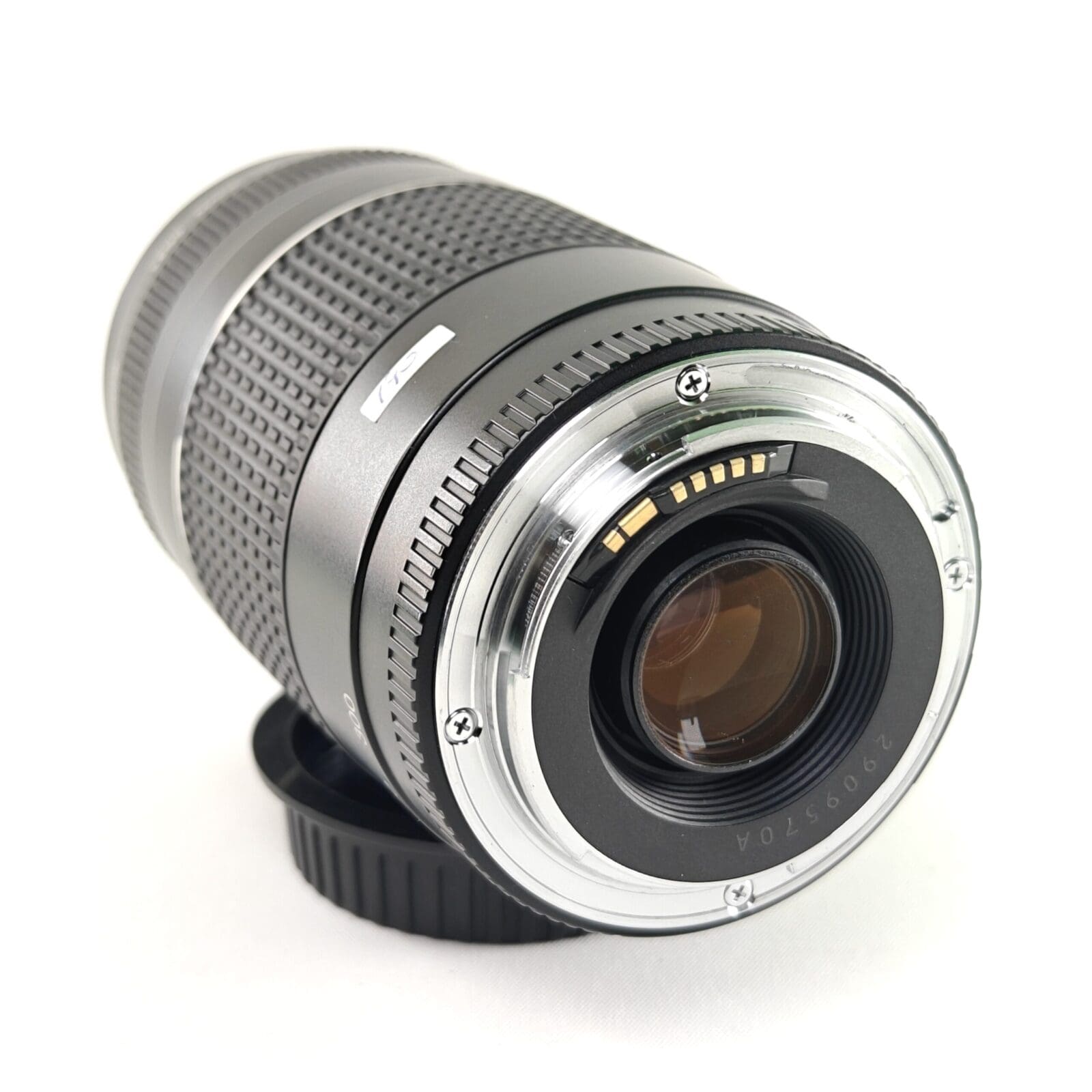 CANON EOS 75-300/4-5.6 - Usato - immagine 8