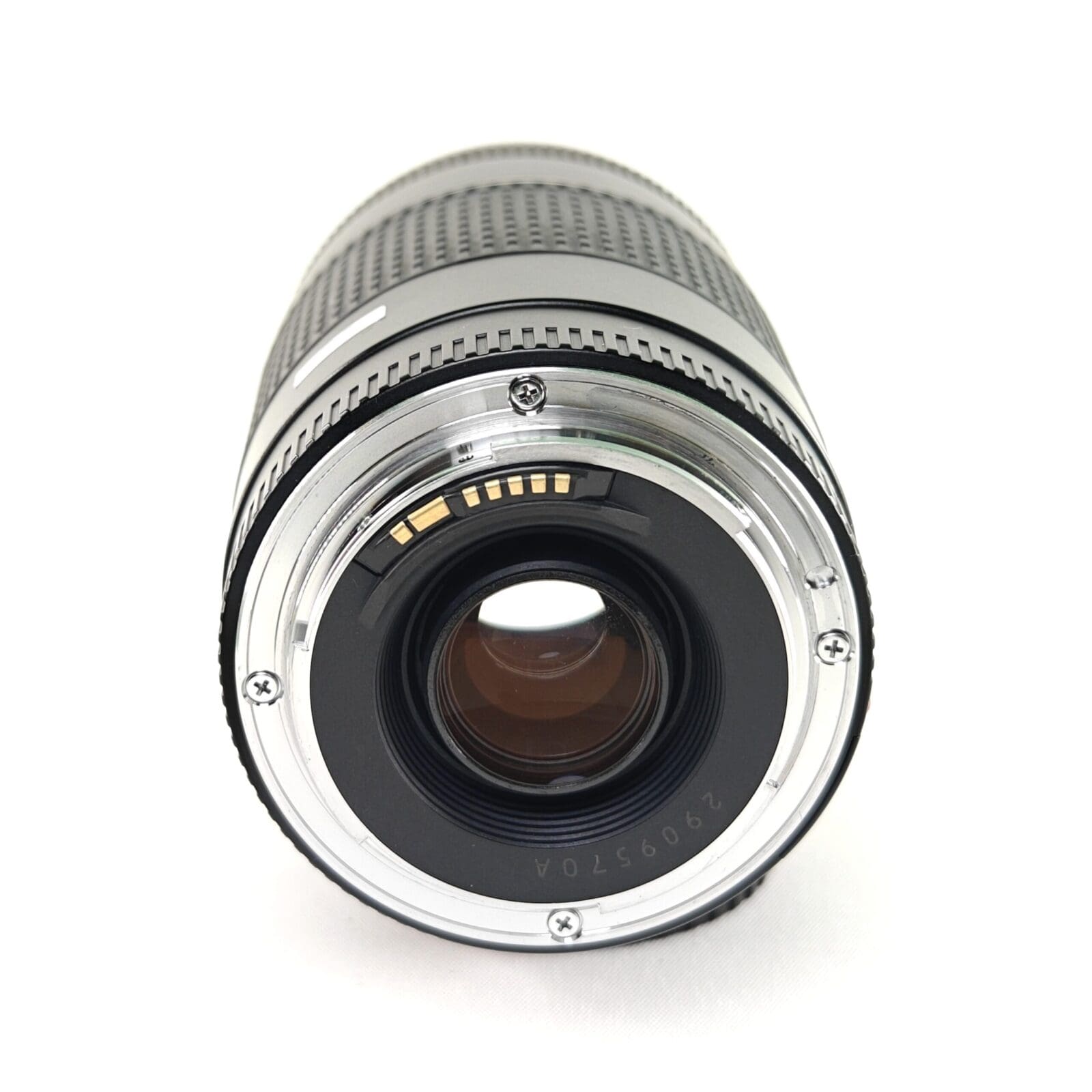 CANON EOS 75-300/4-5.6 - Usato - immagine 9