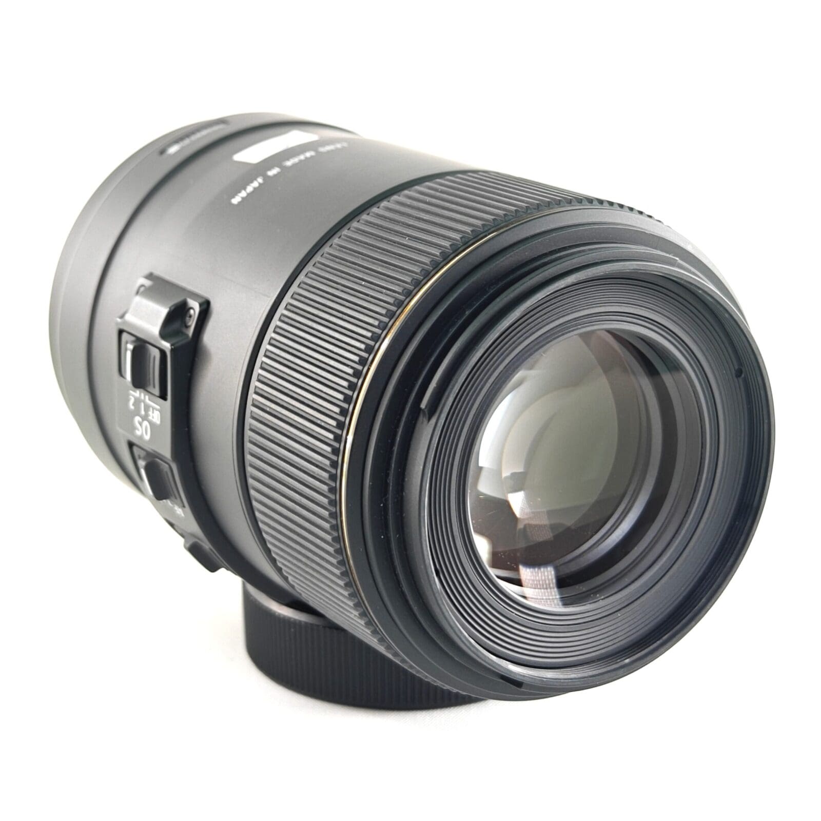 Sigma 105/2.8 Macro DG HSM OS Per Nikon - Usato - immagine 5
