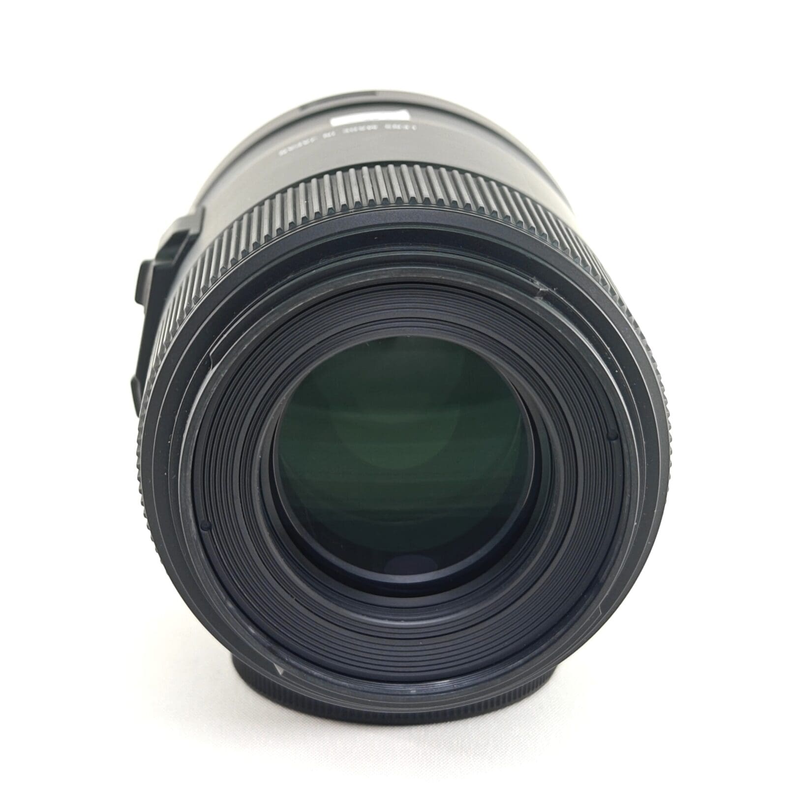 Sigma 105/2.8 Macro DG HSM OS Per Nikon - Usato - immagine 6