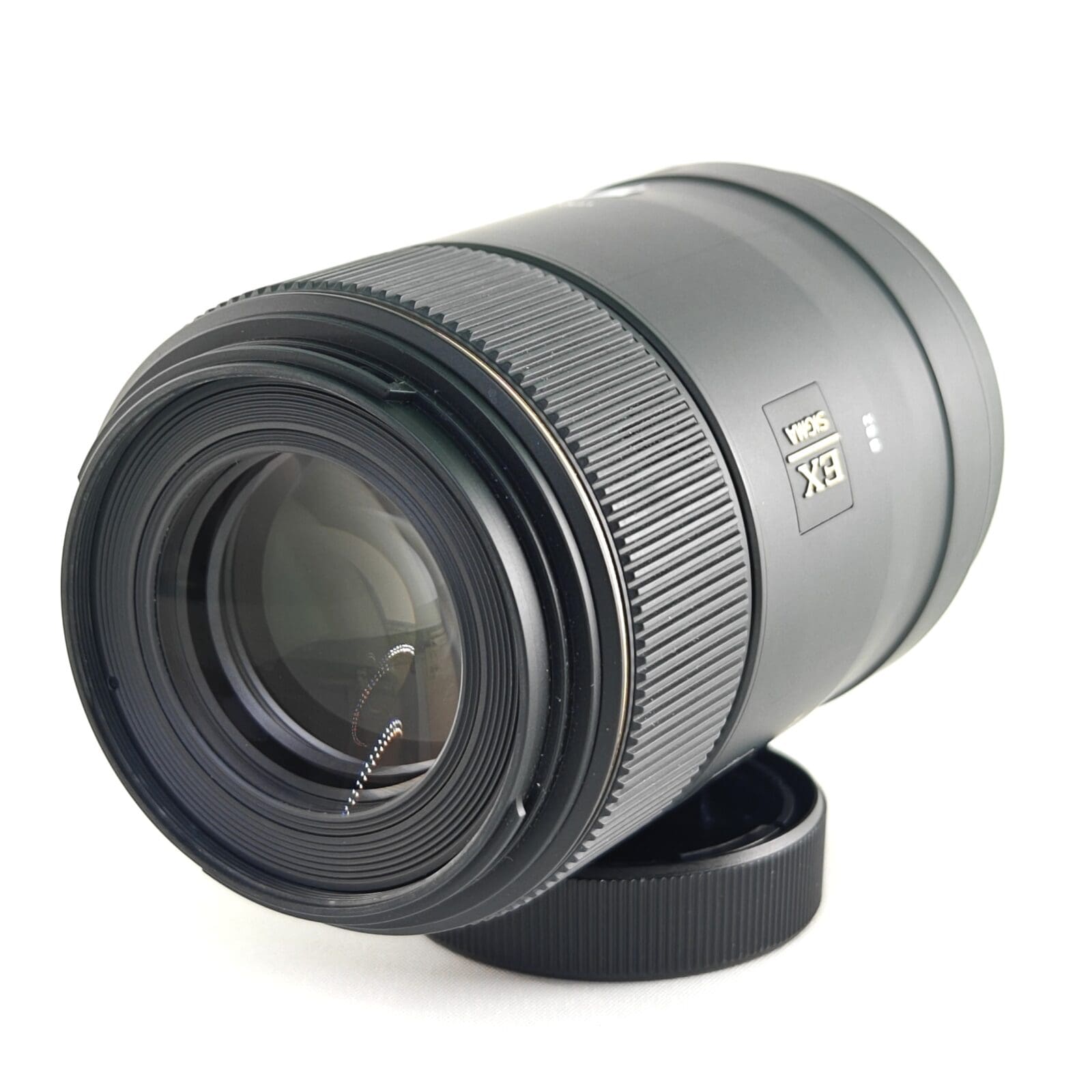 Sigma 105/2.8 Macro DG HSM OS Per Nikon - Usato - immagine 7