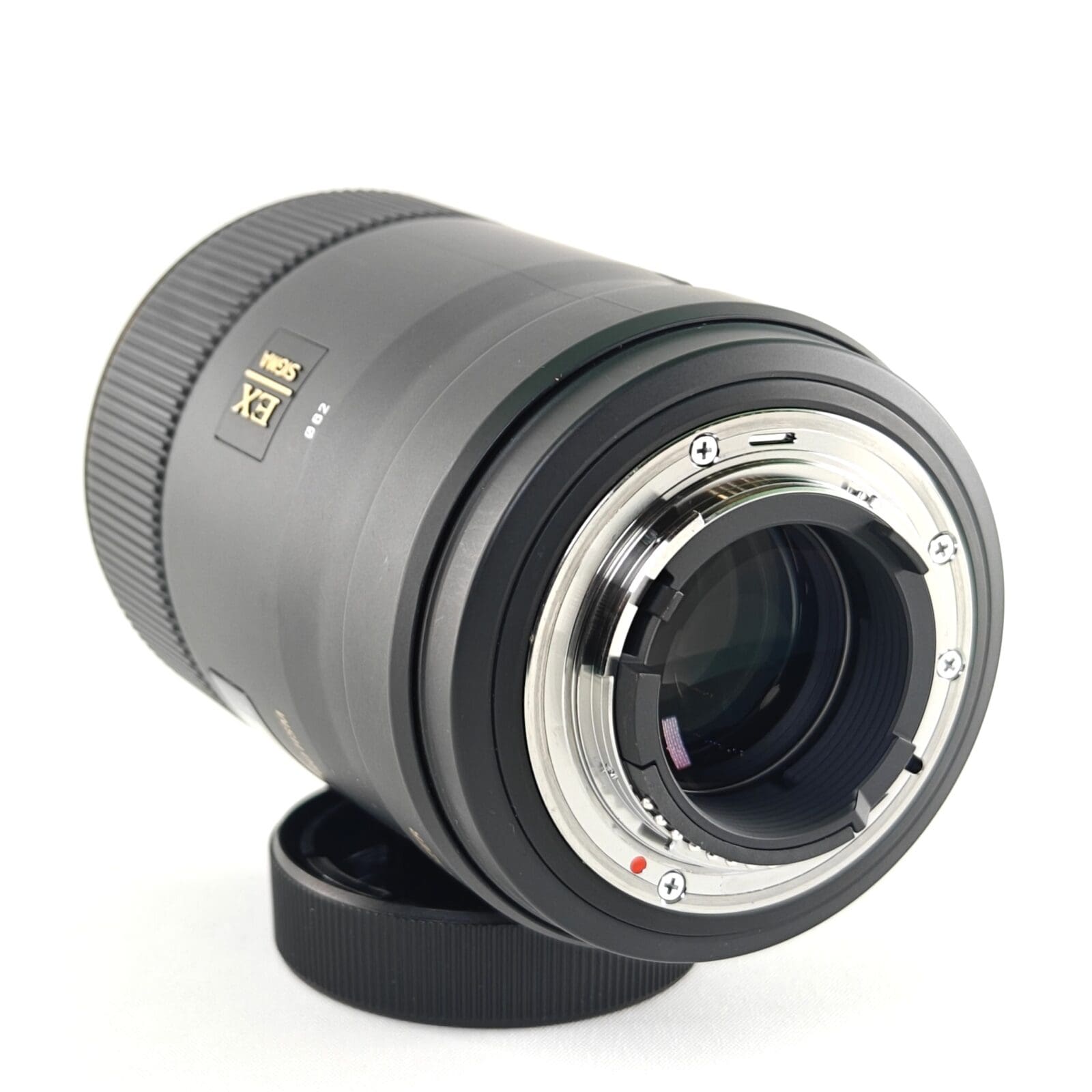 Sigma 105/2.8 Macro DG HSM OS Per Nikon - Usato - immagine 8