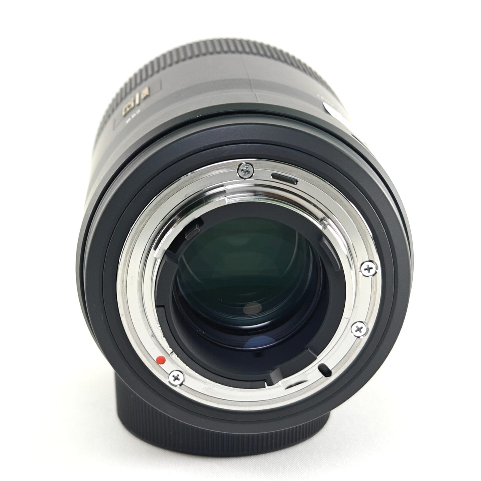 Sigma 105/2.8 Macro DG HSM OS Per Nikon - Usato - immagine 9