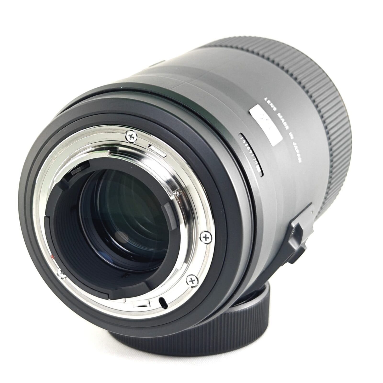 Sigma 105/2.8 Macro DG HSM OS Per Nikon - Usato - immagine 10