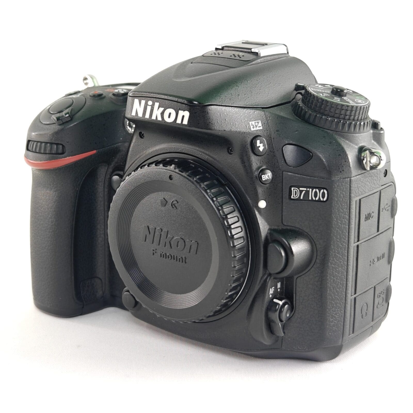 Nikon D7100 - Usato - immagine 2
