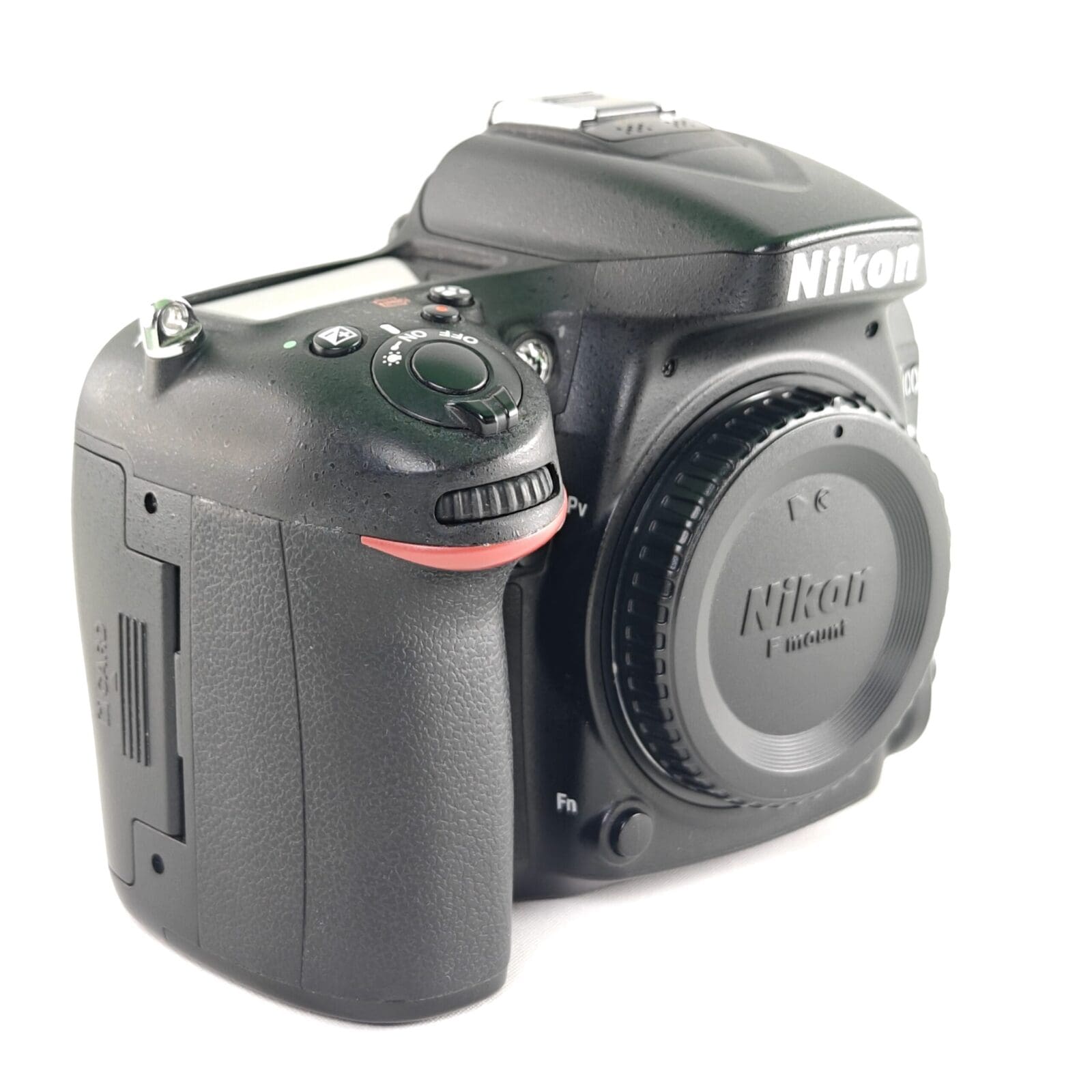 Nikon D7100 - Usato - immagine 9