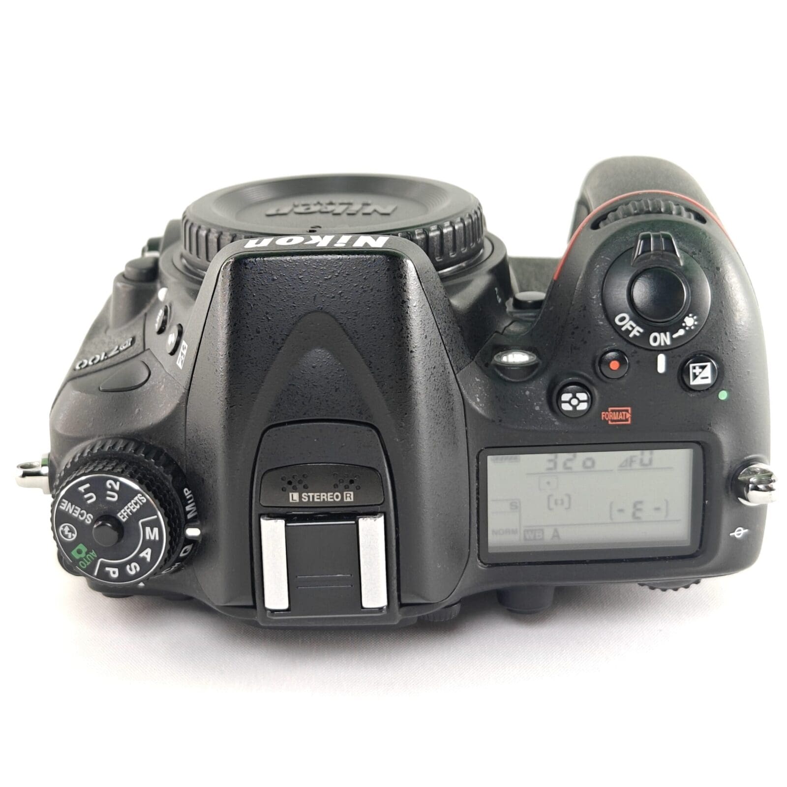 Nikon D7100 - Usato - immagine 10