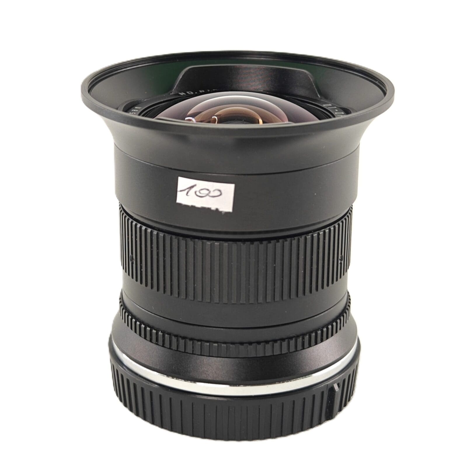 TTartisan 10/2 per Nikon Z - Usato - immagine 3