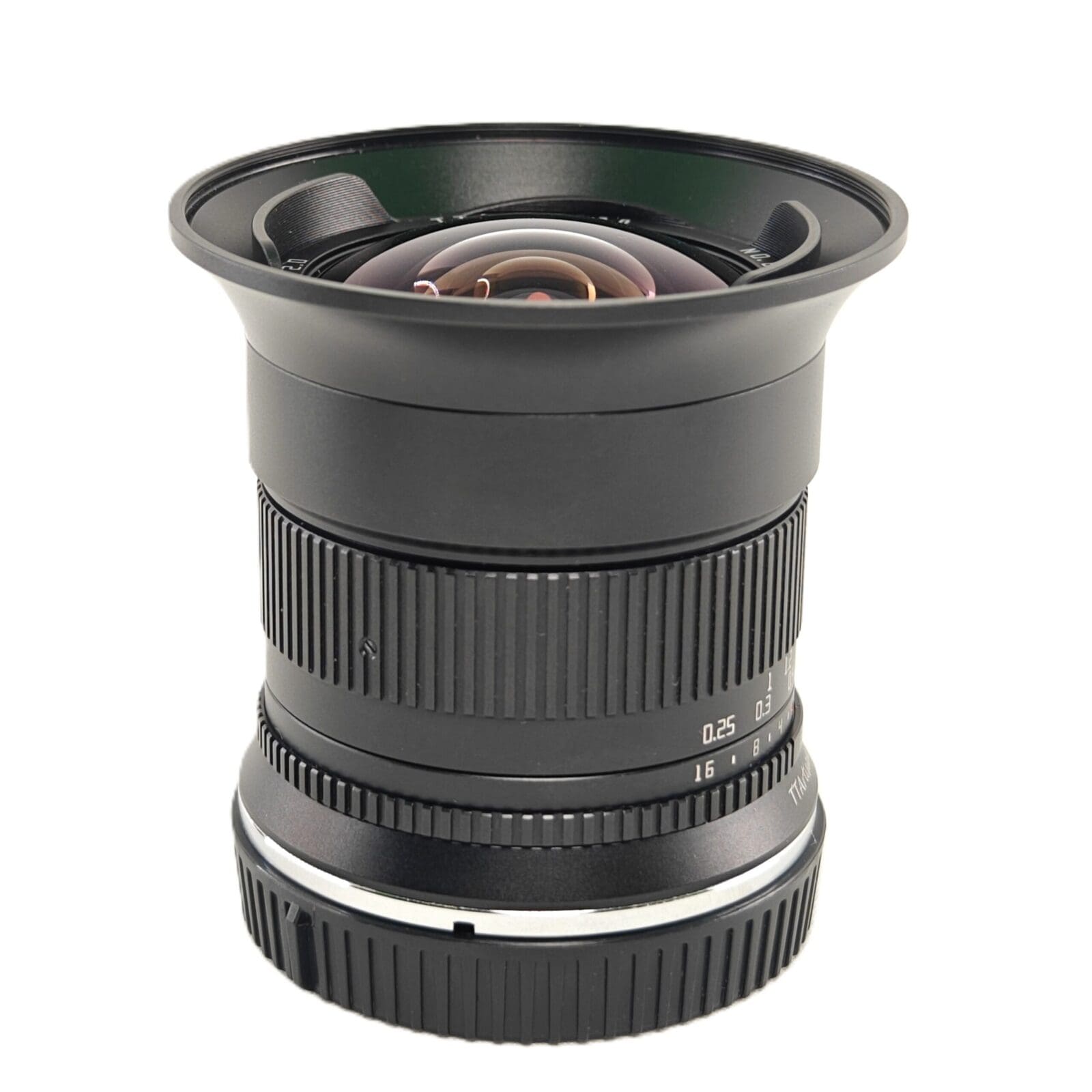 TTartisan 10/2 per Nikon Z - Usato - immagine 4