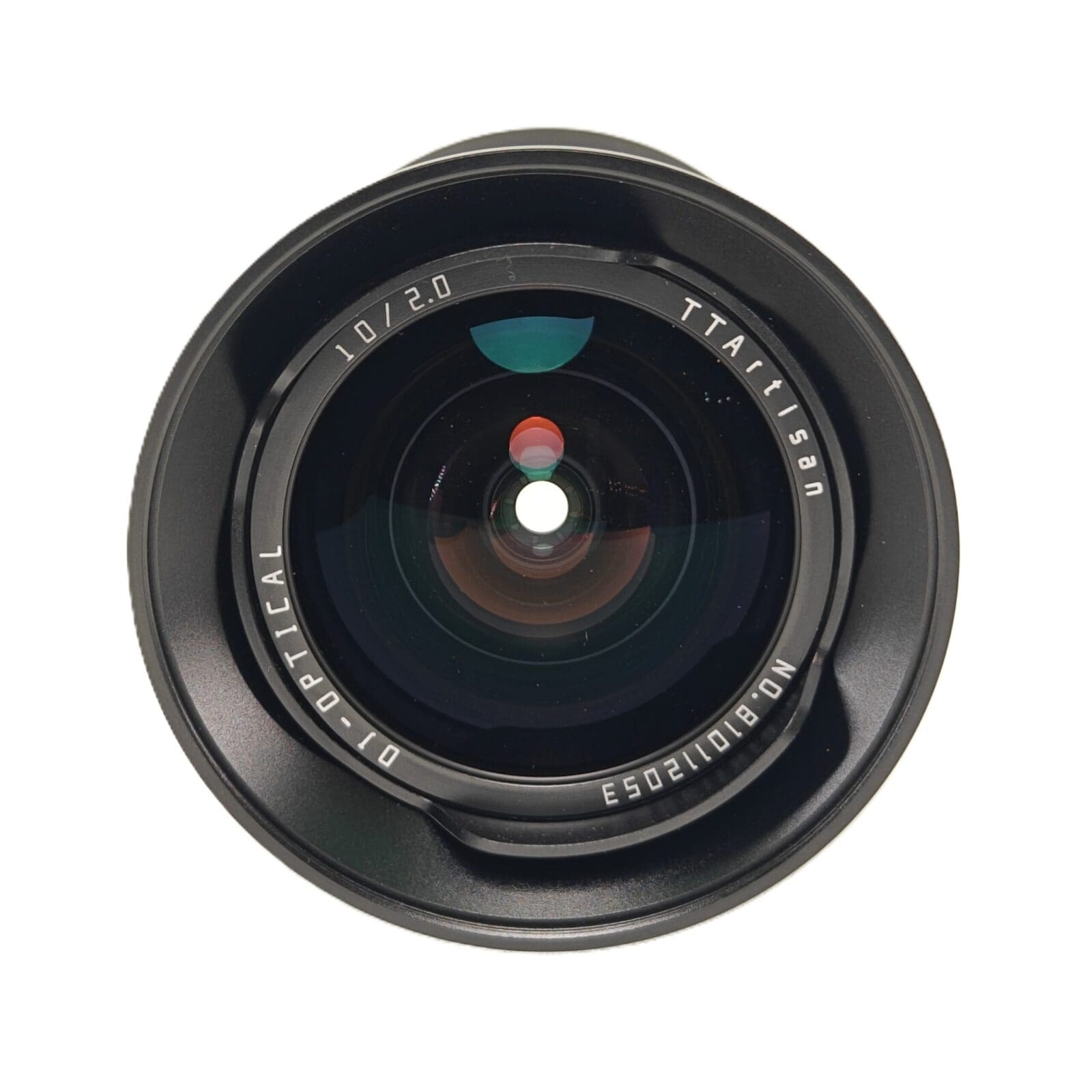 TTartisan 10/2 per Nikon Z - Usato - immagine 6