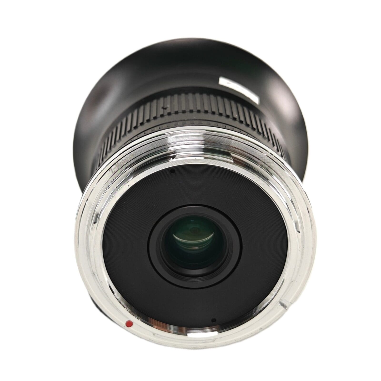 TTartisan 10/2 per Nikon Z - Usato - immagine 9