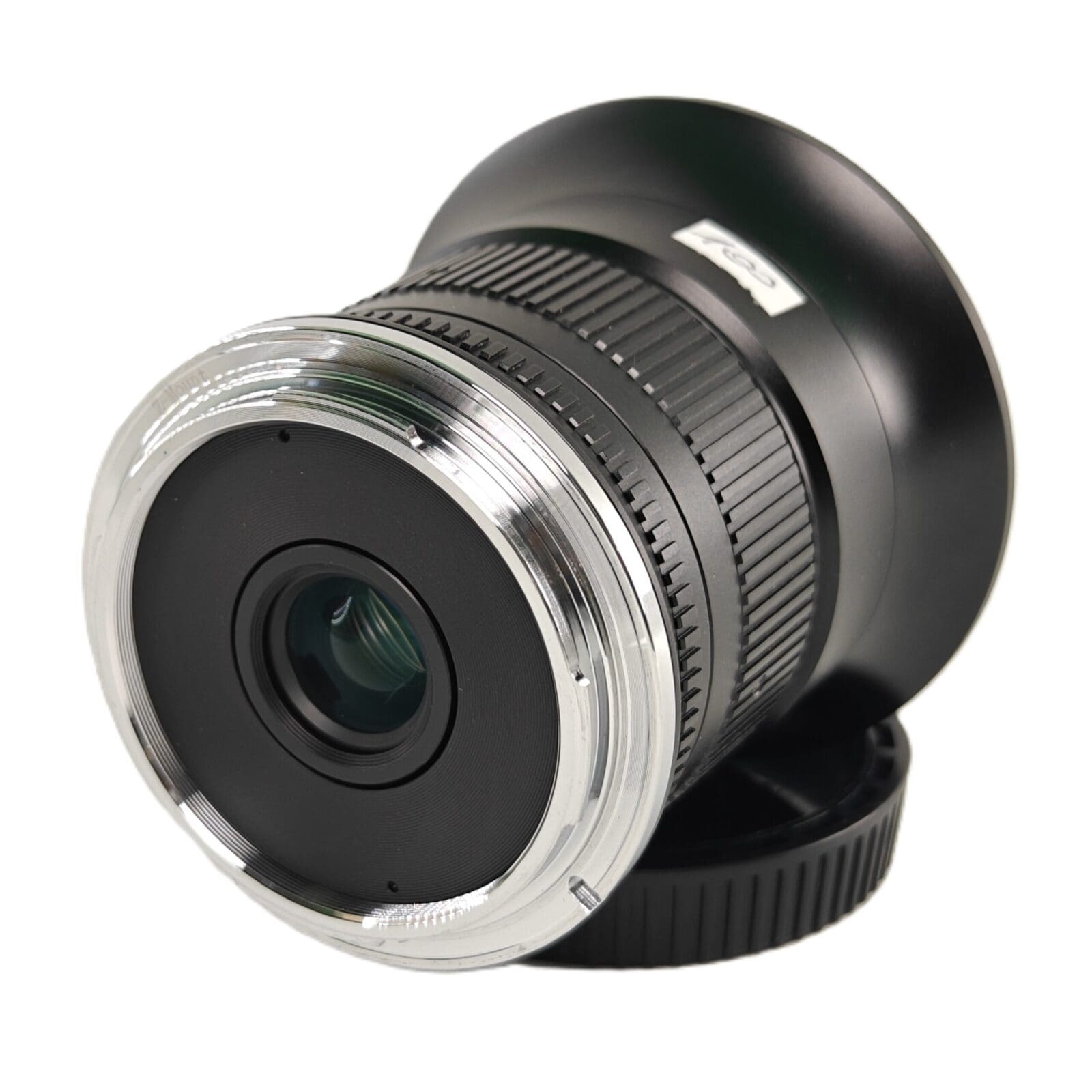 TTartisan 10/2 per Nikon Z - Usato - immagine 10