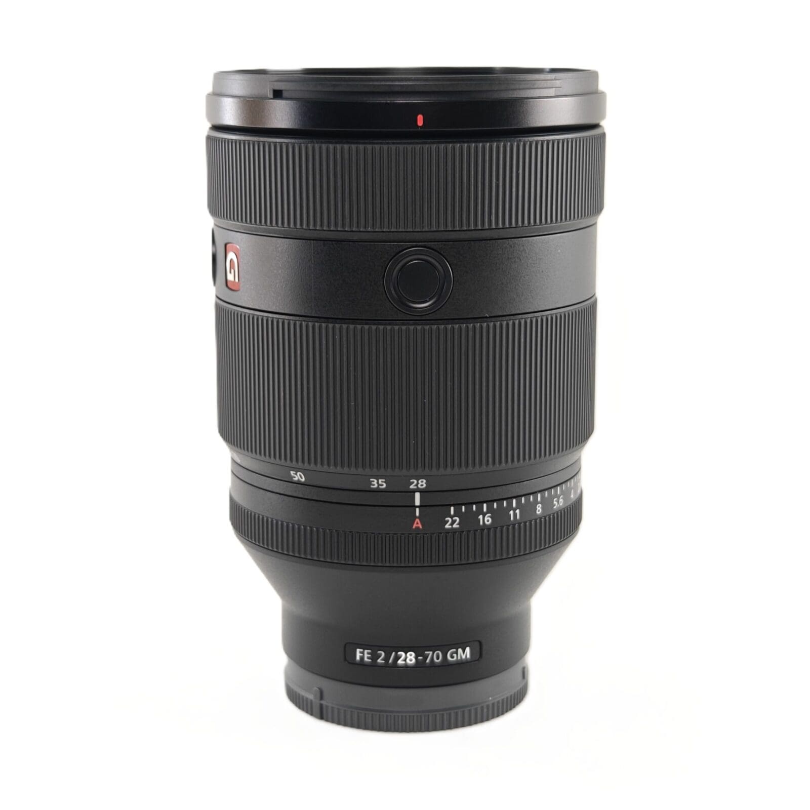 SONY 28-70/2 GM - Usato