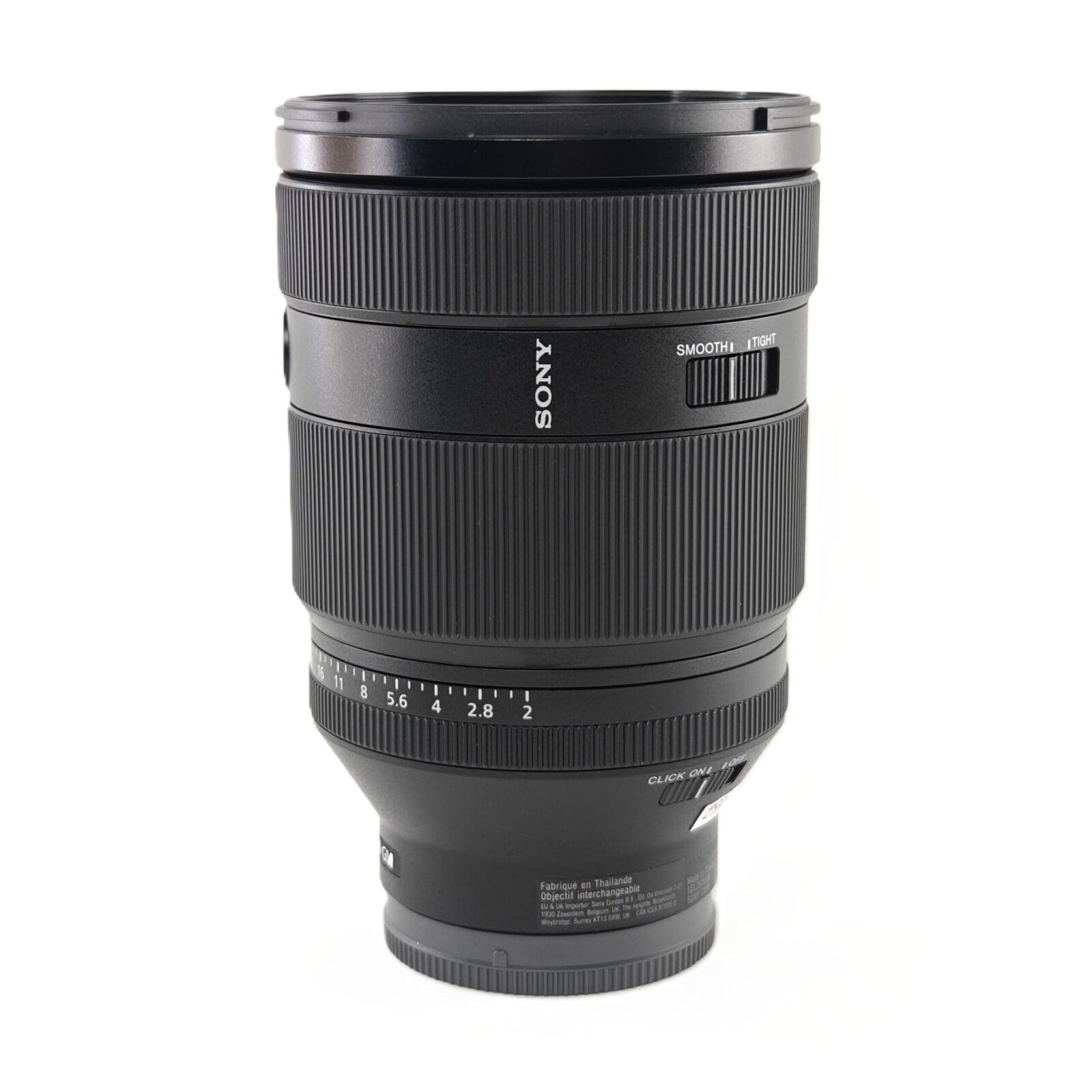 SONY 28-70/2 GM - Usato - immagine 2