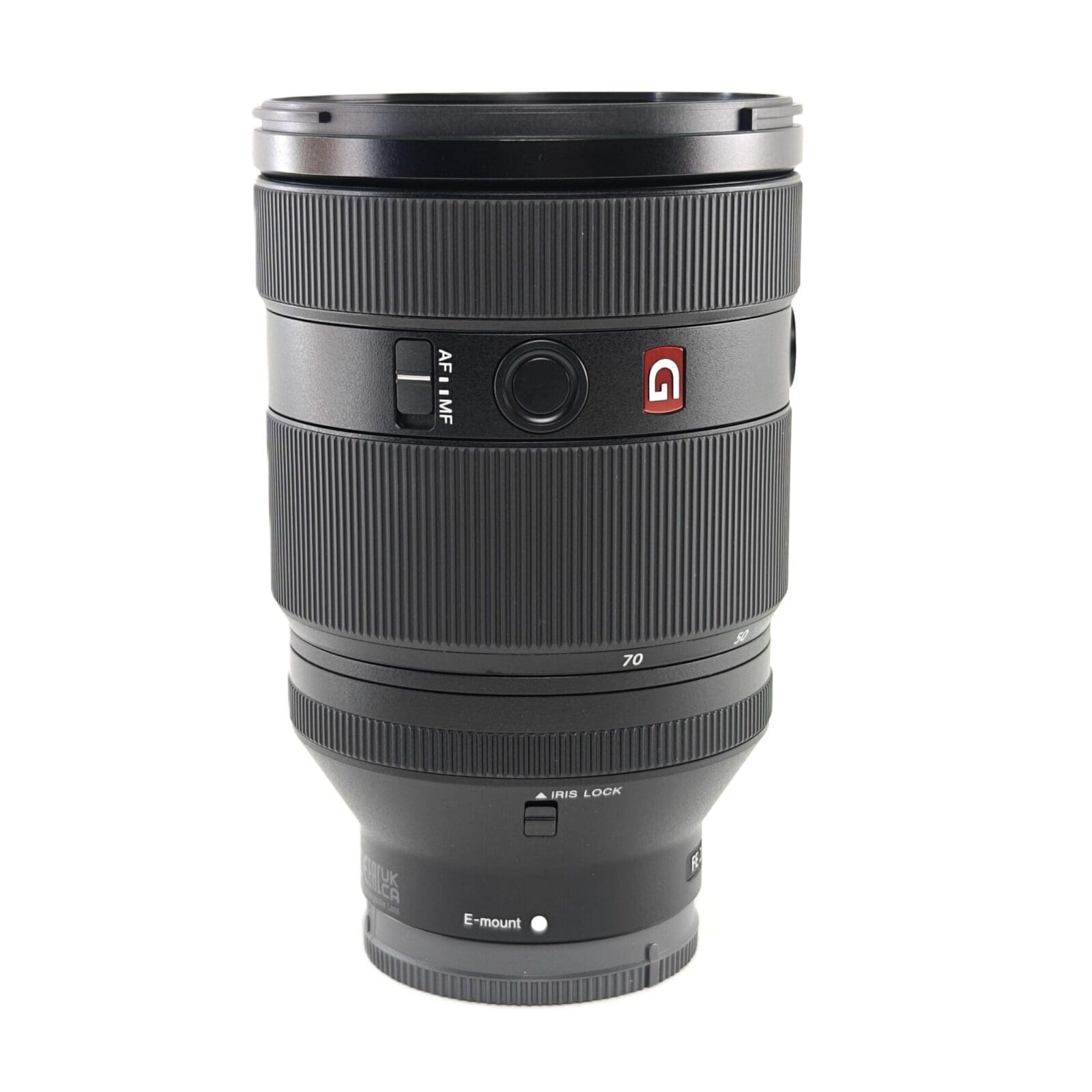 SONY 28-70/2 GM - Usato - immagine 4