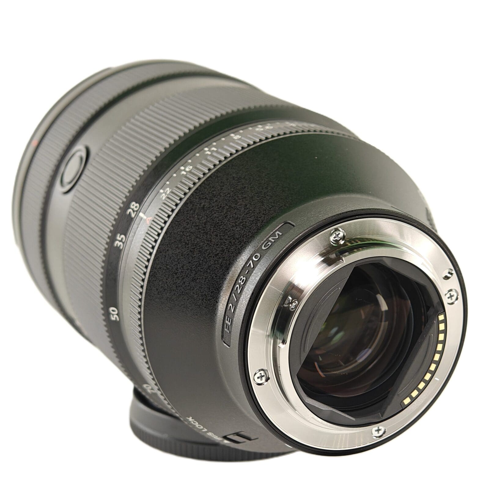 SONY 28-70/2 GM - Usato - immagine 8