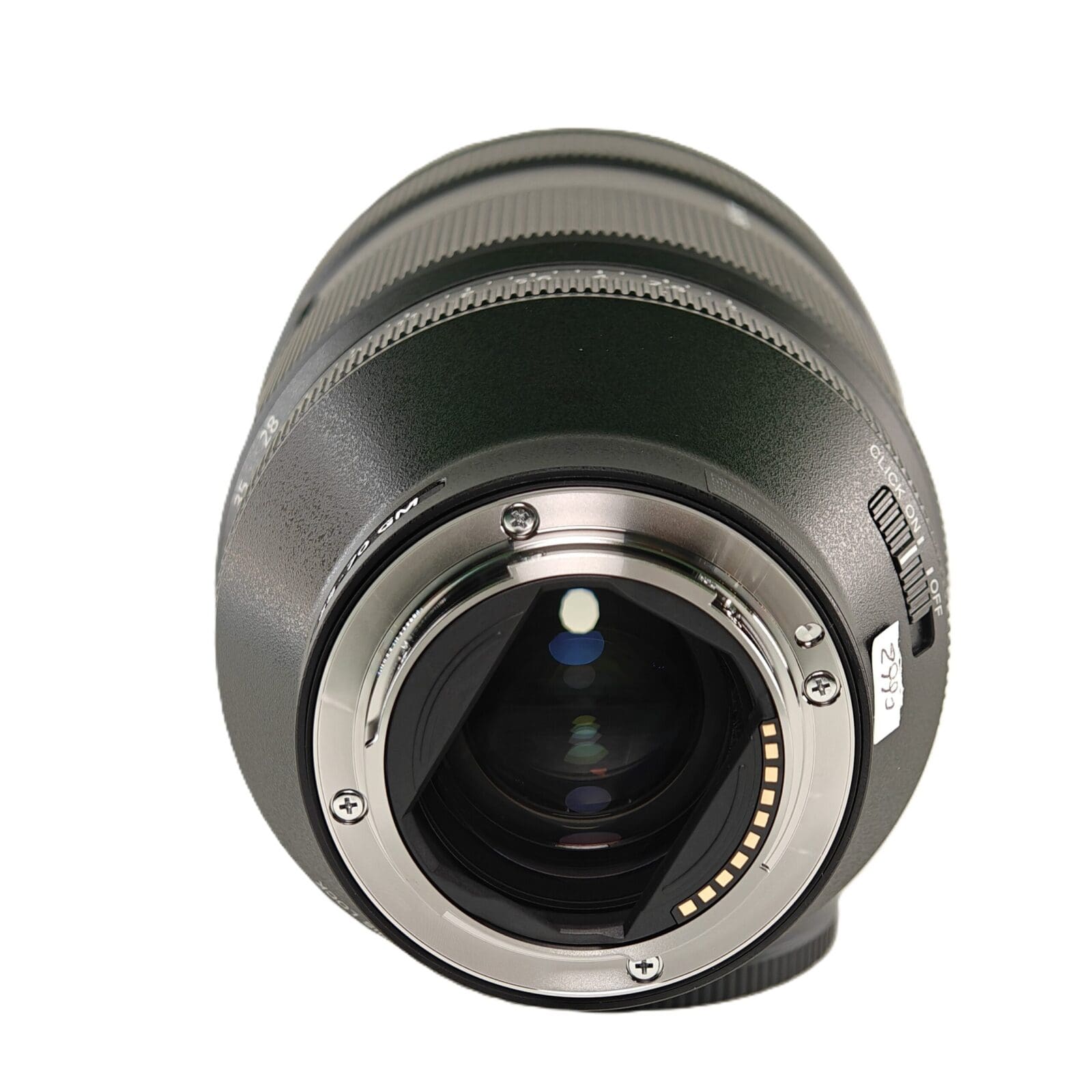 SONY 28-70/2 GM - Usato - immagine 9