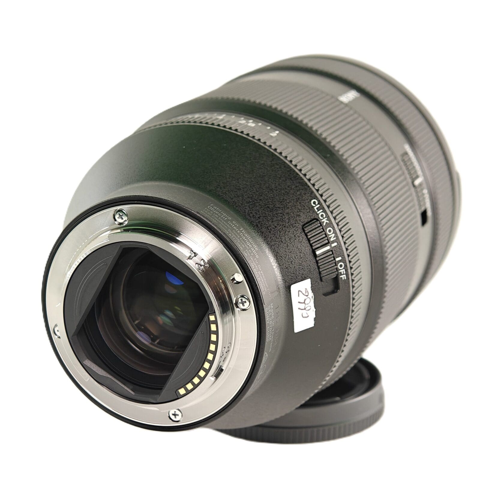 SONY 28-70/2 GM - Usato - immagine 10