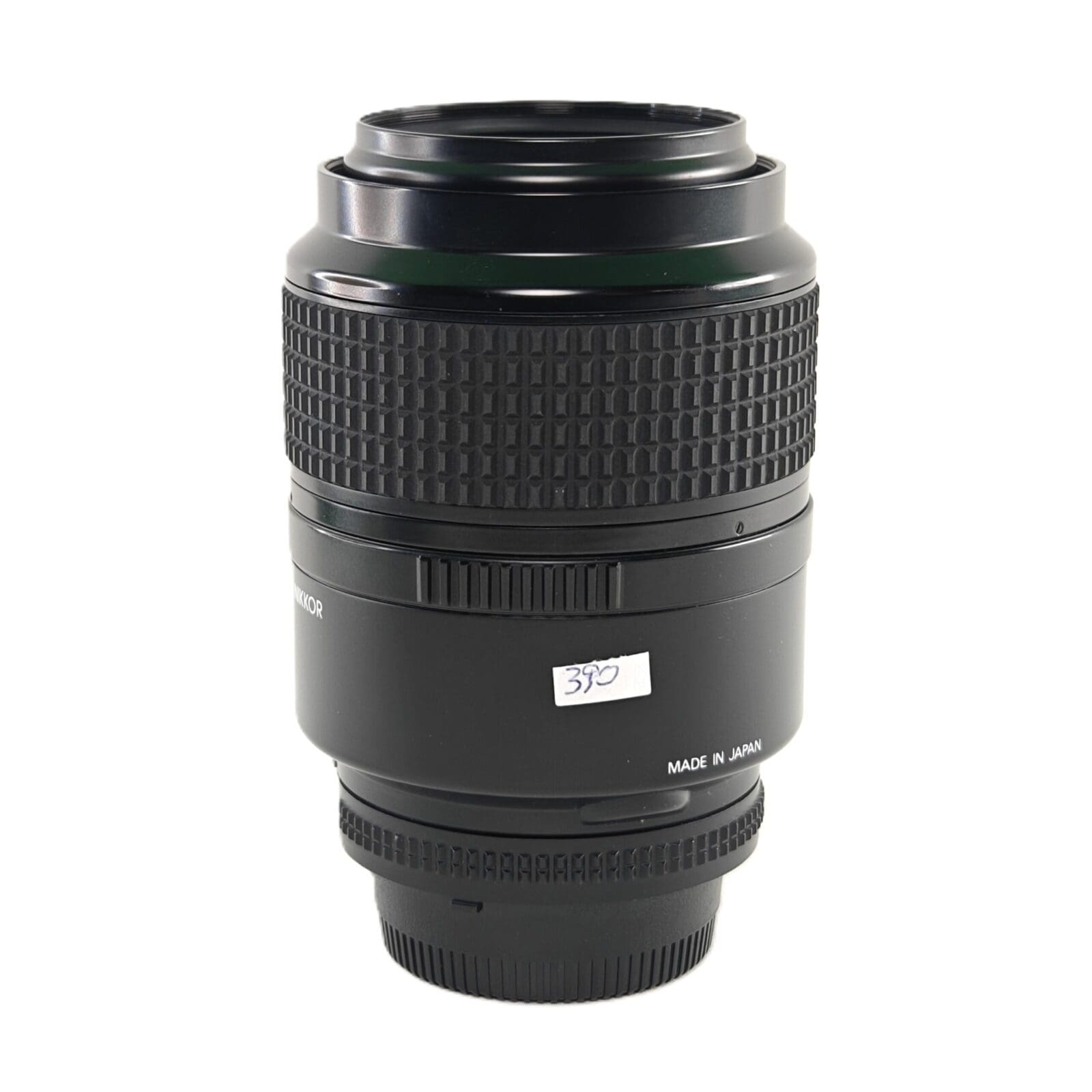 Nikon AF FX 105/2.8 D Micro - Usato - immagine 2