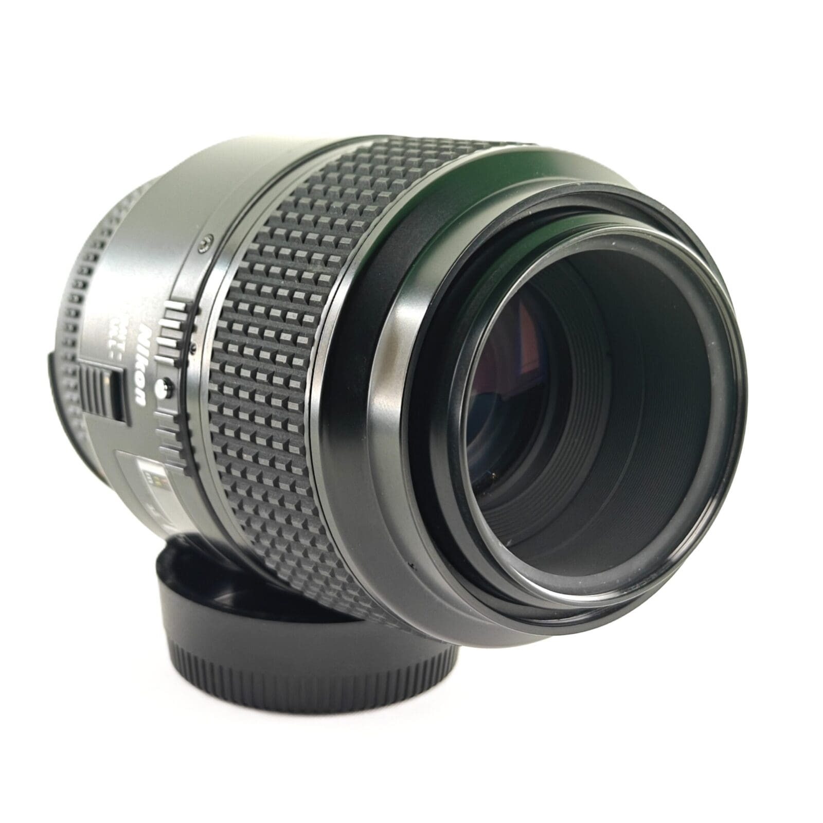 Nikon AF FX 105/2.8 D Micro - Usato - immagine 5