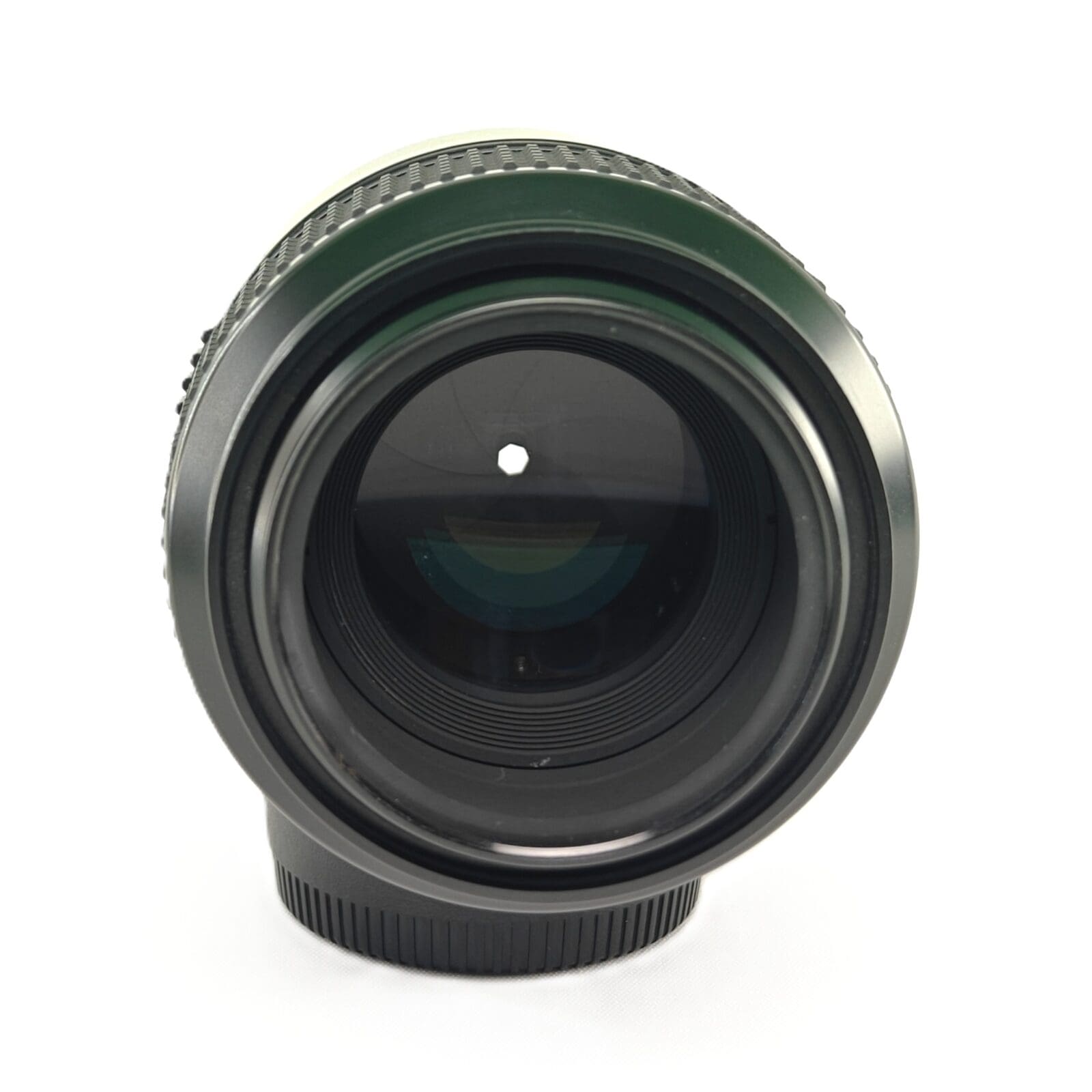Nikon AF FX 105/2.8 D Micro - Usato - immagine 6