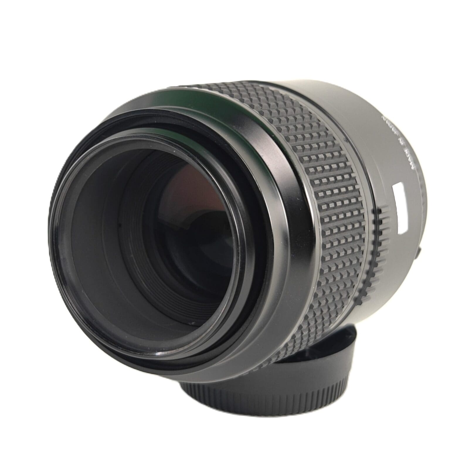 Nikon AF FX 105/2.8 D Micro - Usato - immagine 7
