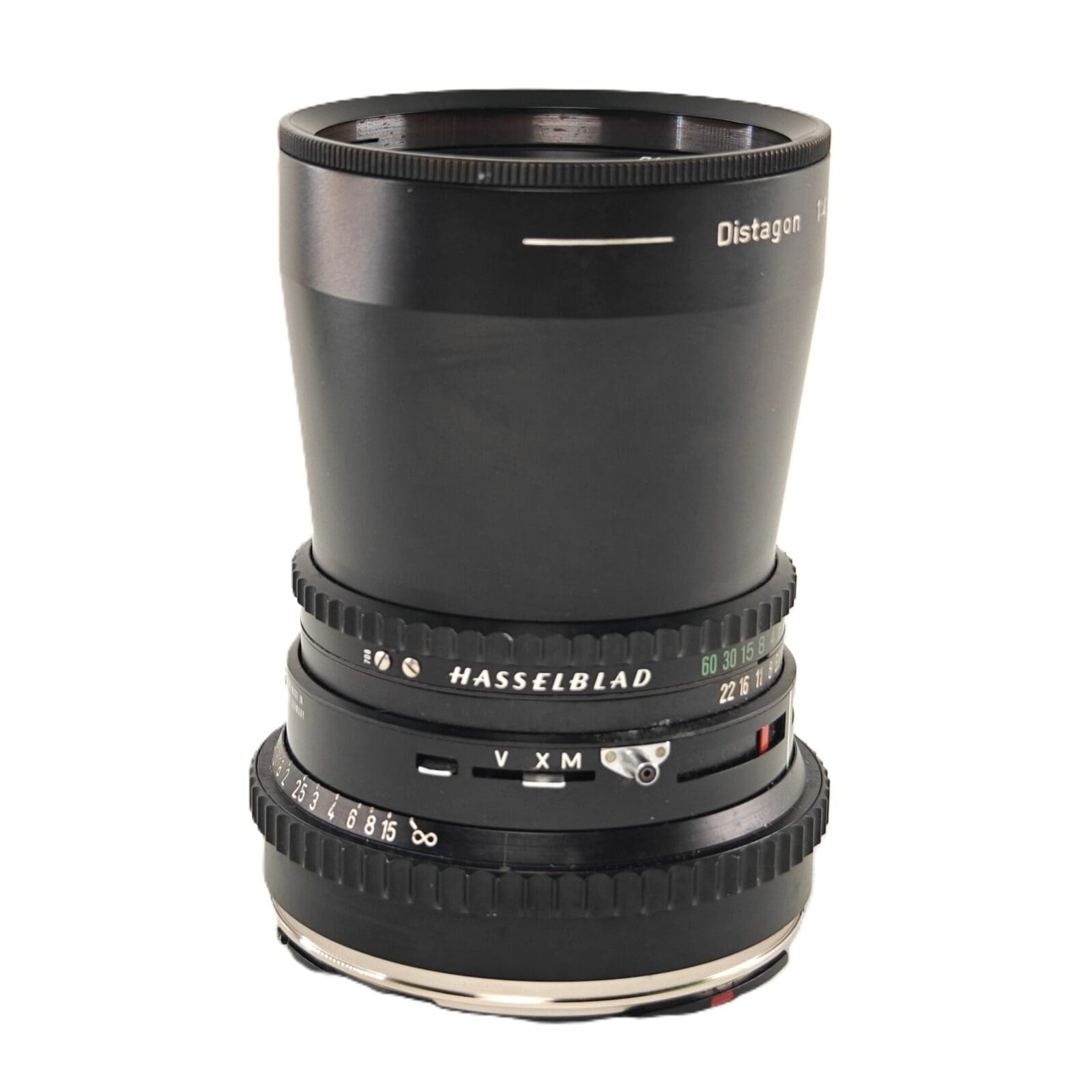 Hasselblad 50/4 T* Nero - Usato - immagine 4