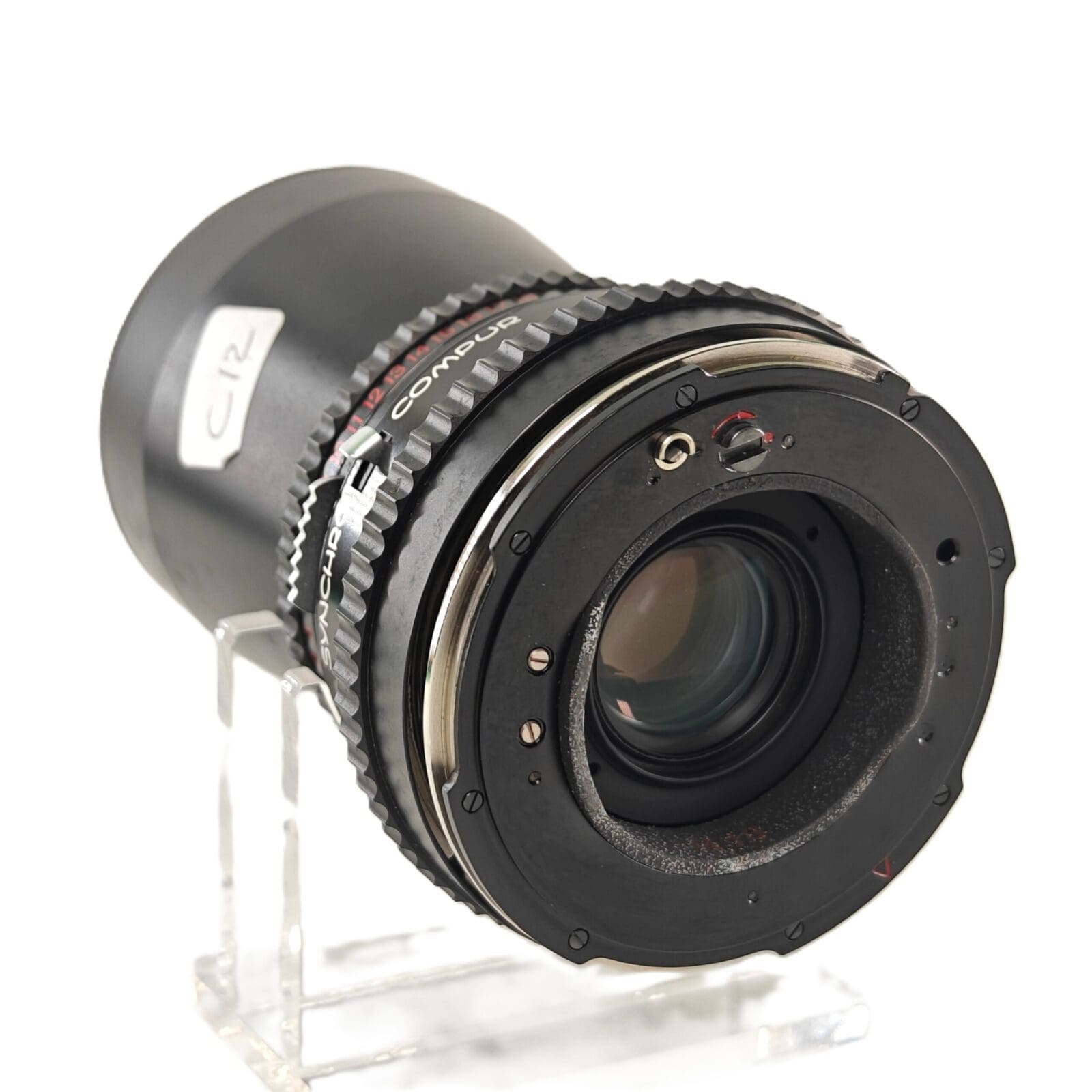 Hasselblad 50/4 T* Nero - Usato - immagine 5