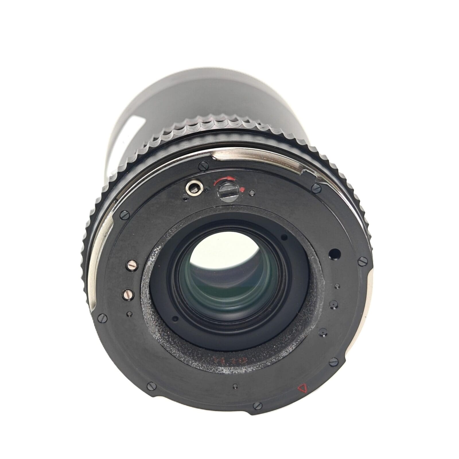Hasselblad 50/4 T* Nero - Usato - immagine 6