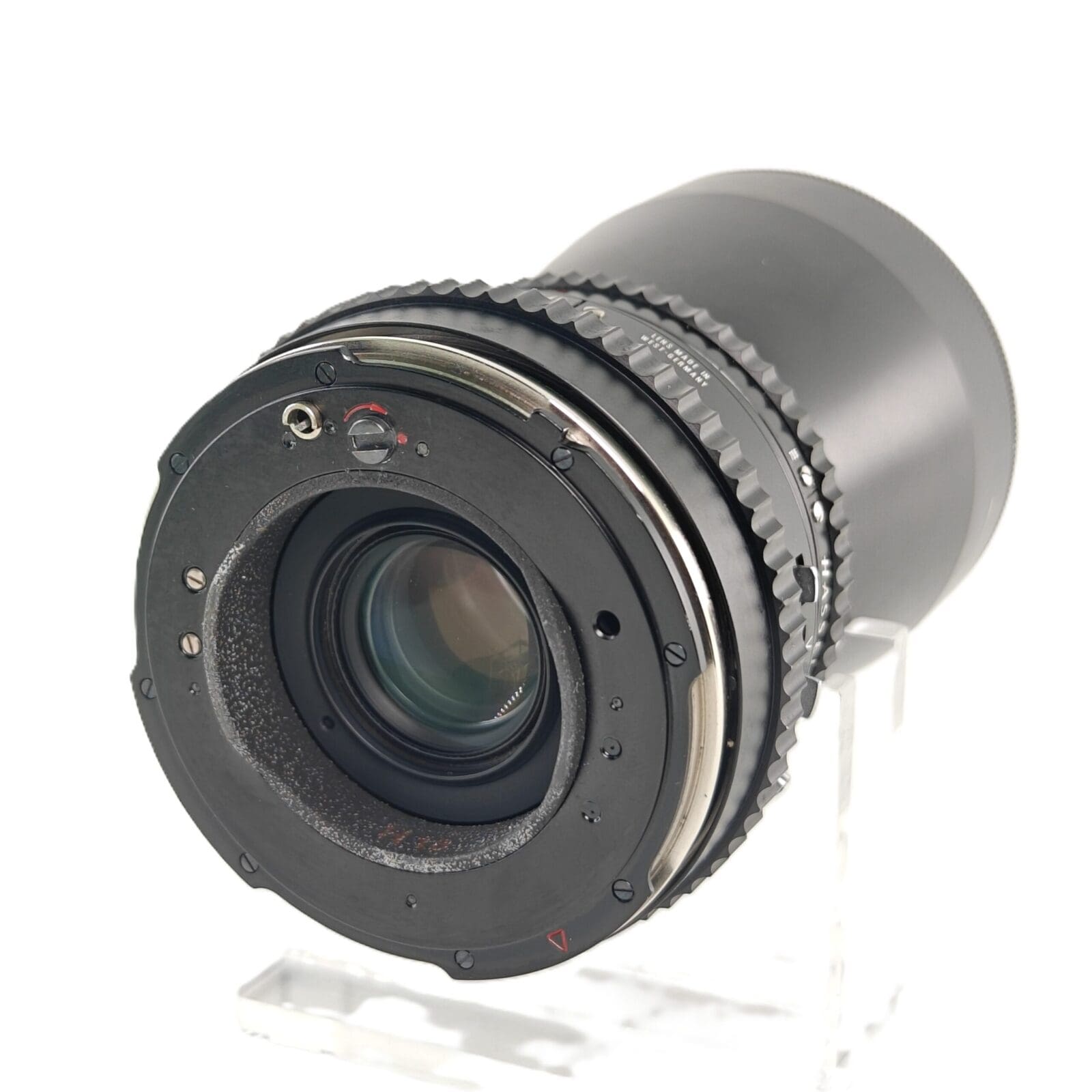 Hasselblad 50/4 T* Nero - Usato - immagine 7