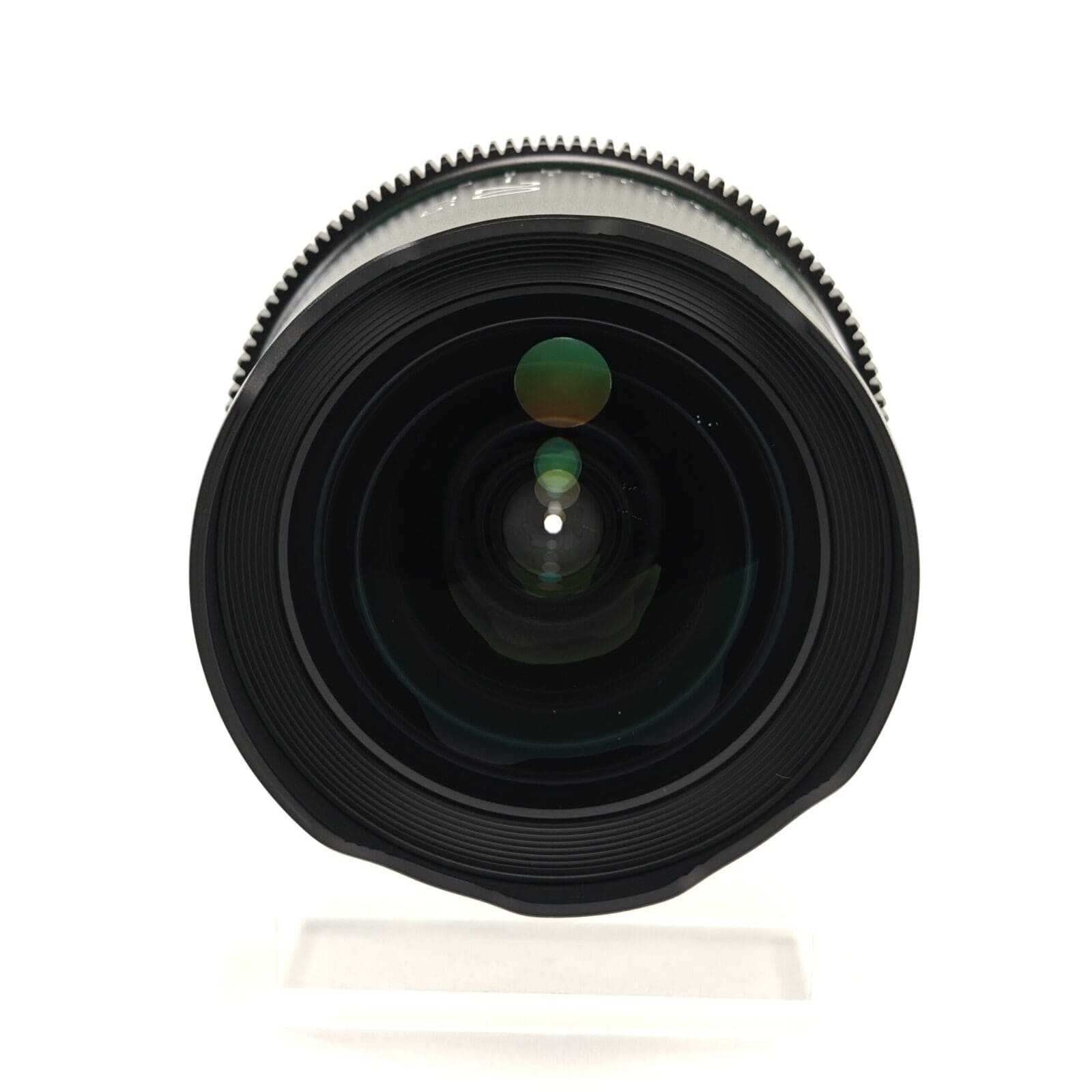 Sigma 20T1,5 CINE FF Per Canon EF - immagine 6