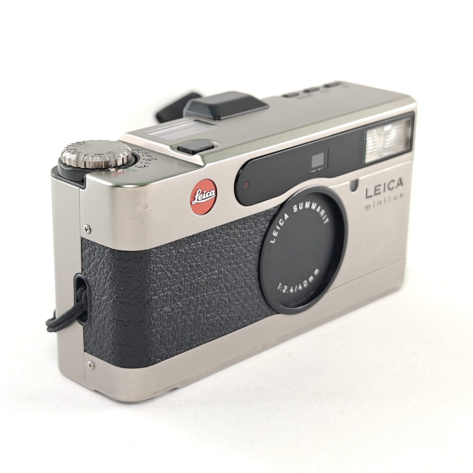 Leica Minilux - Usato - immagine 2
