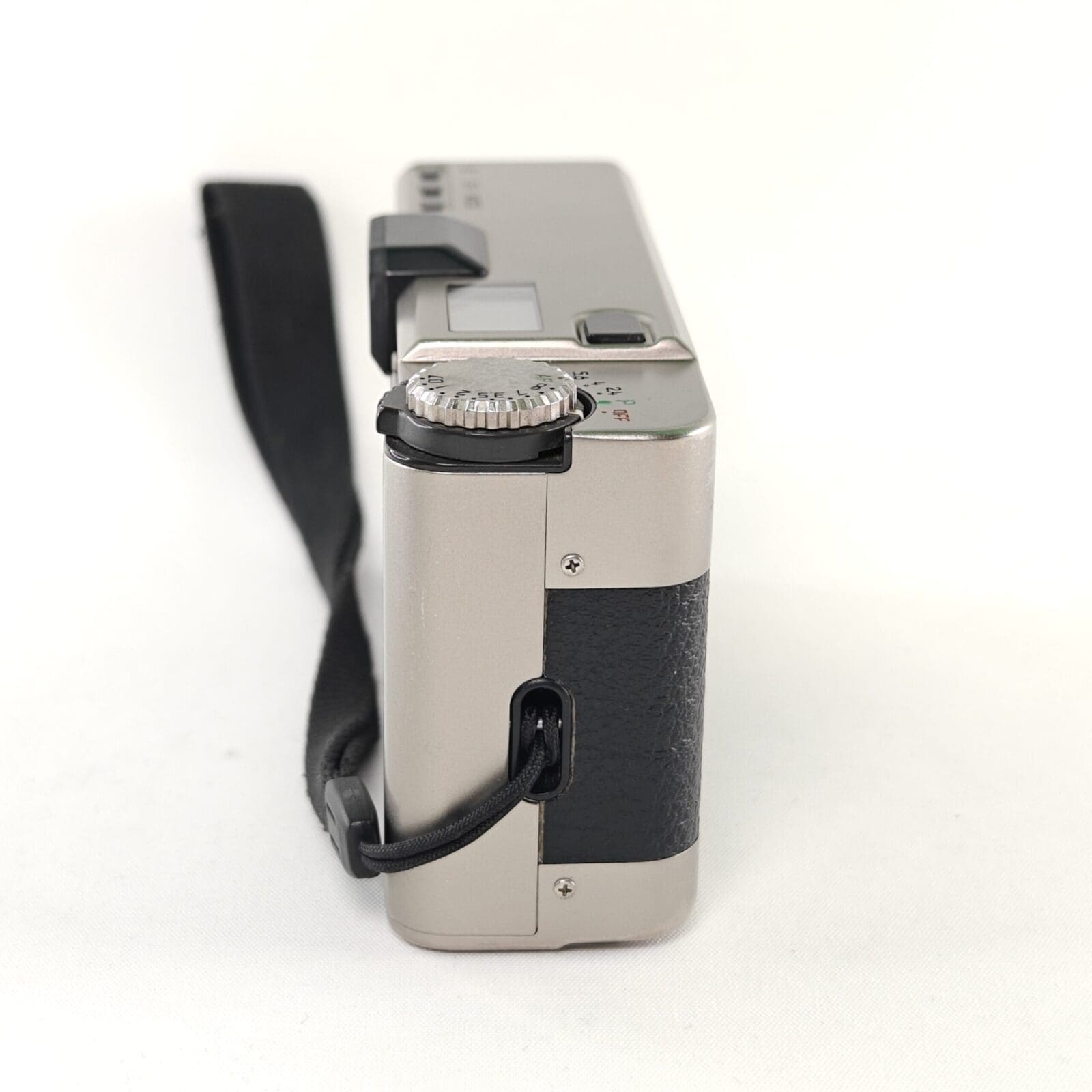 Leica Minilux - Usato - immagine 3