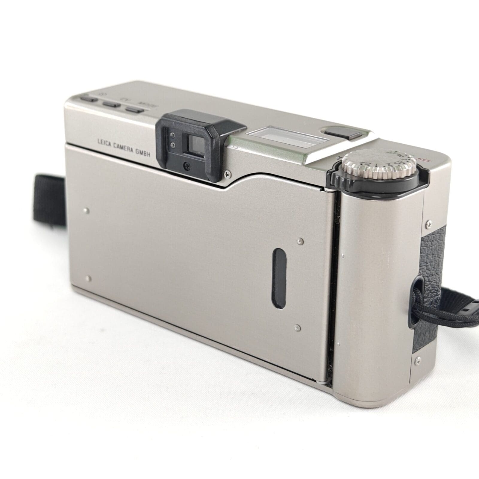 Leica Minilux - Usato - immagine 4