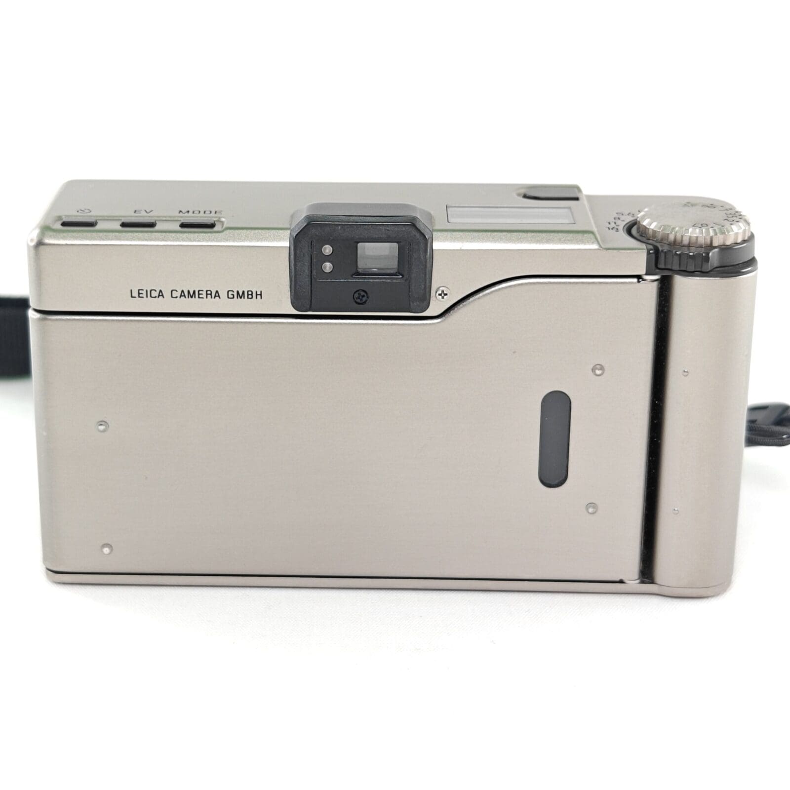 Leica Minilux - Usato - immagine 5