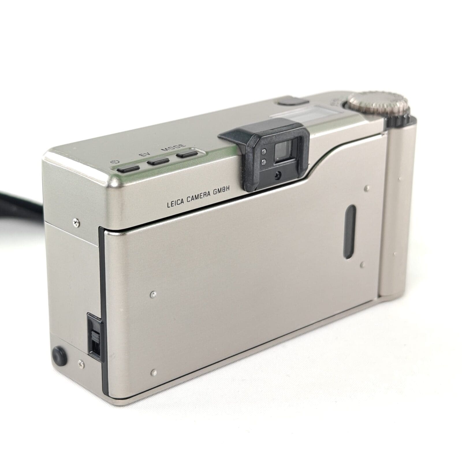 Leica Minilux - Usato - immagine 6