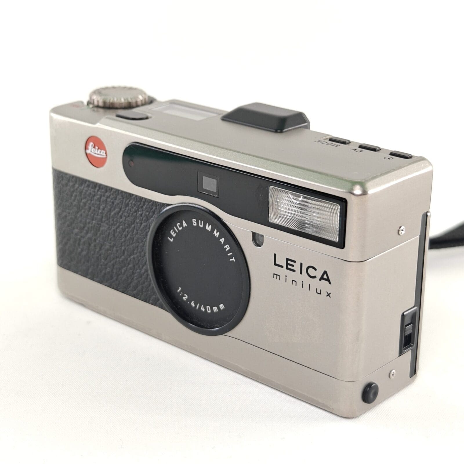 Leica Minilux - Usato - immagine 8