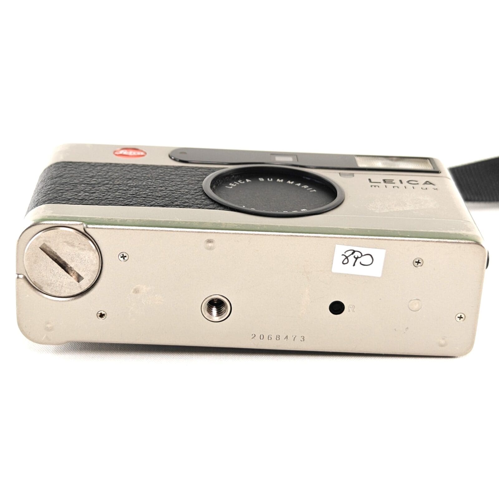 Leica Minilux - Usato - immagine 9