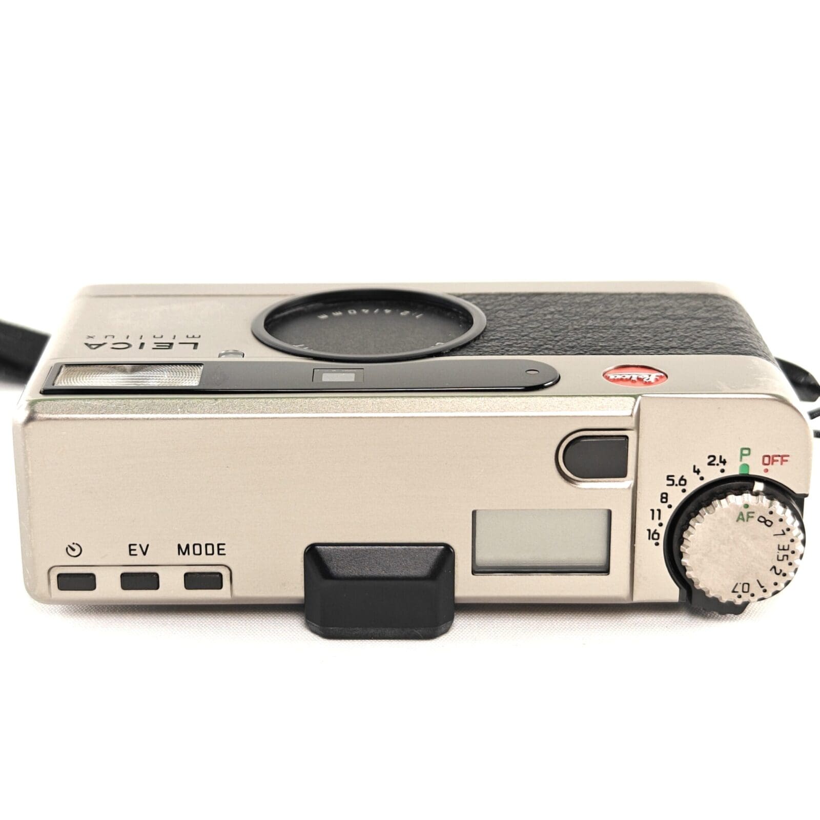 Leica Minilux - Usato - immagine 10