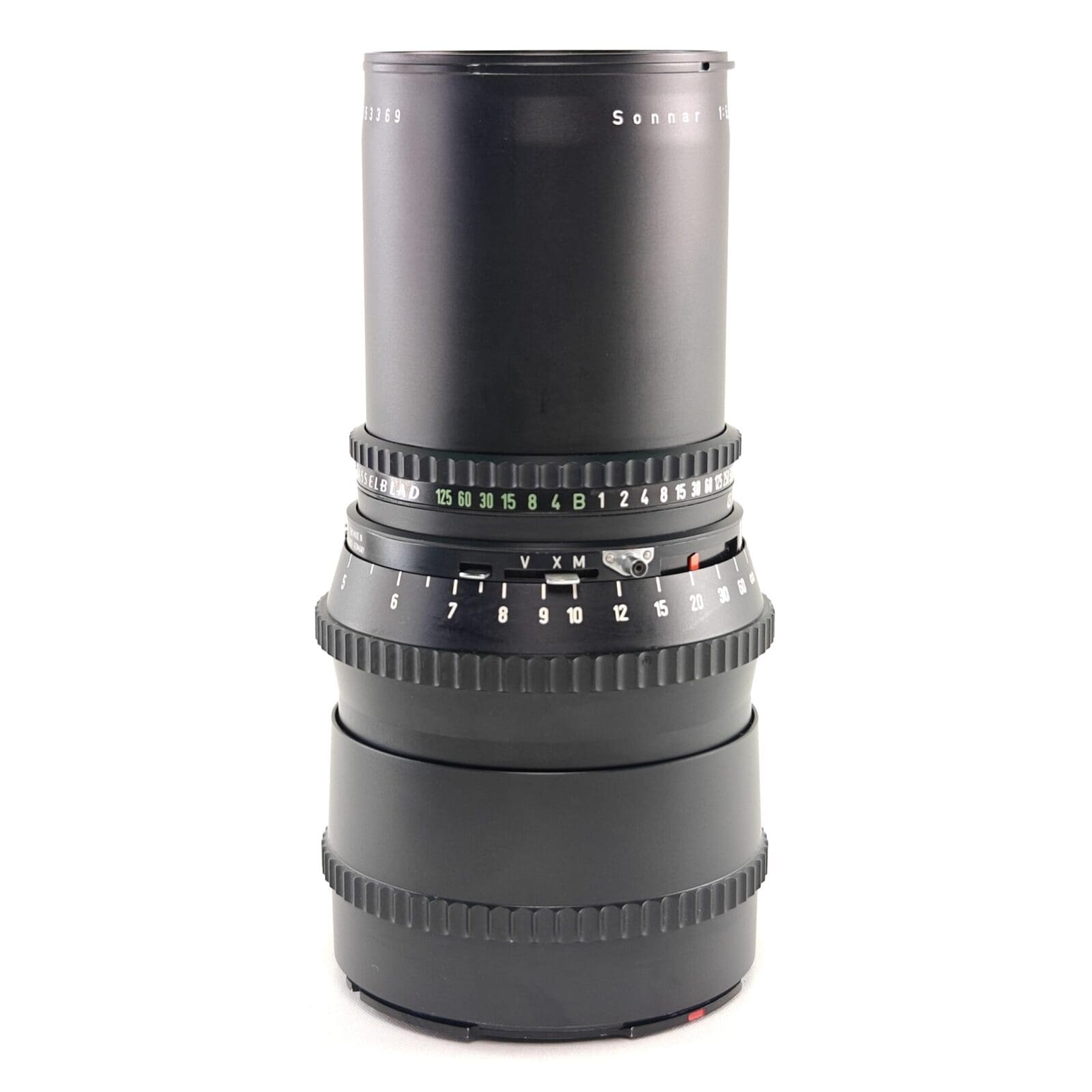 Hasselblad 250/5.6 T* Nero - Usato - immagine 4