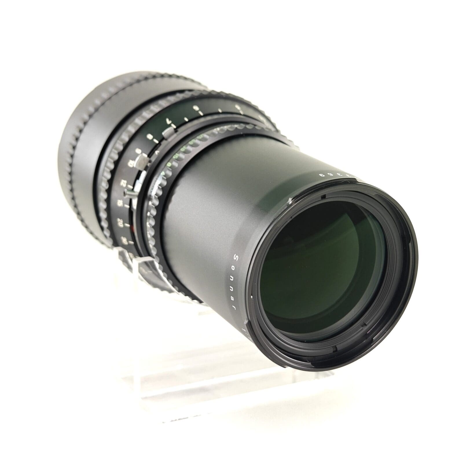Hasselblad 250/5.6 T* Nero - Usato - immagine 5