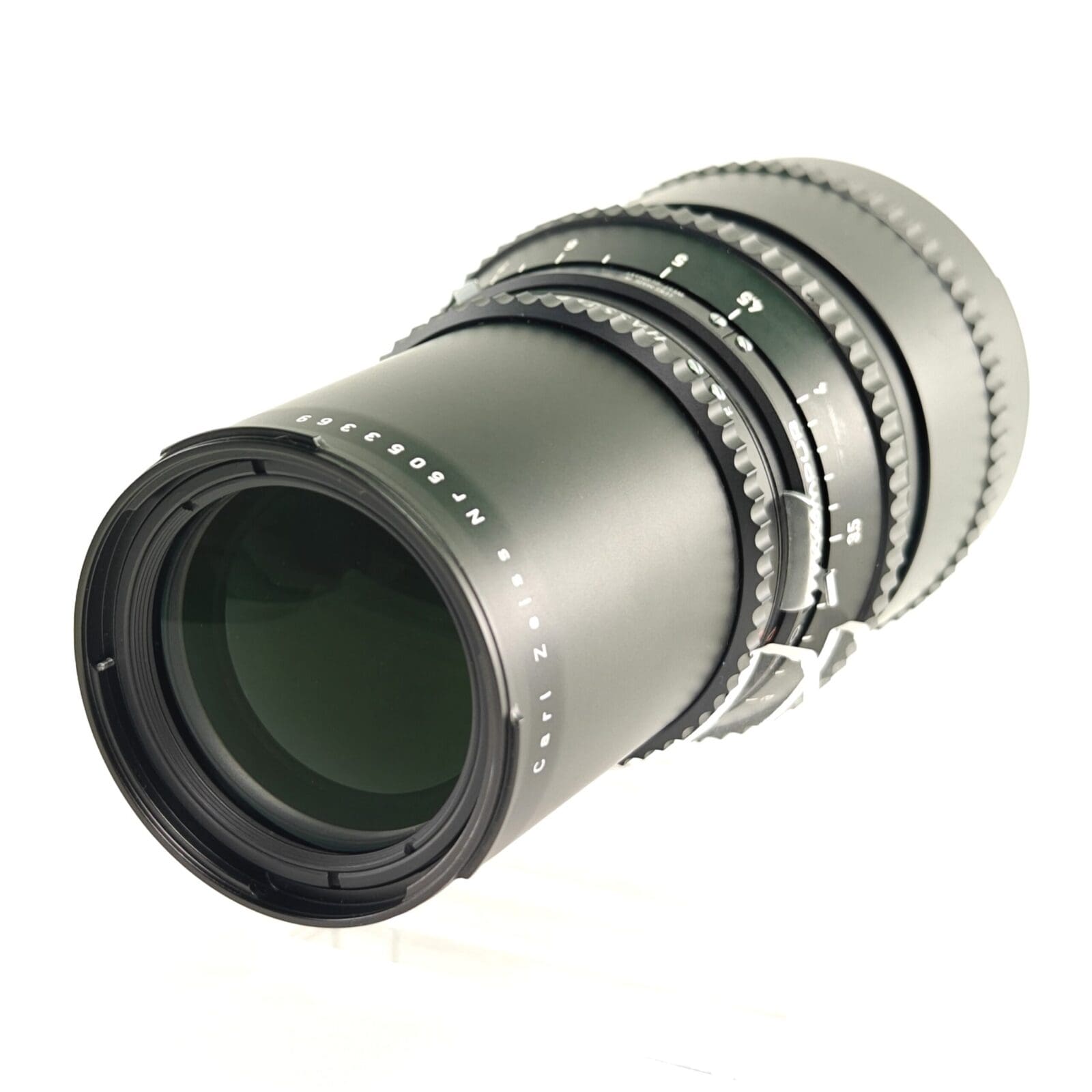 Hasselblad 250/5.6 T* Nero - Usato - immagine 7