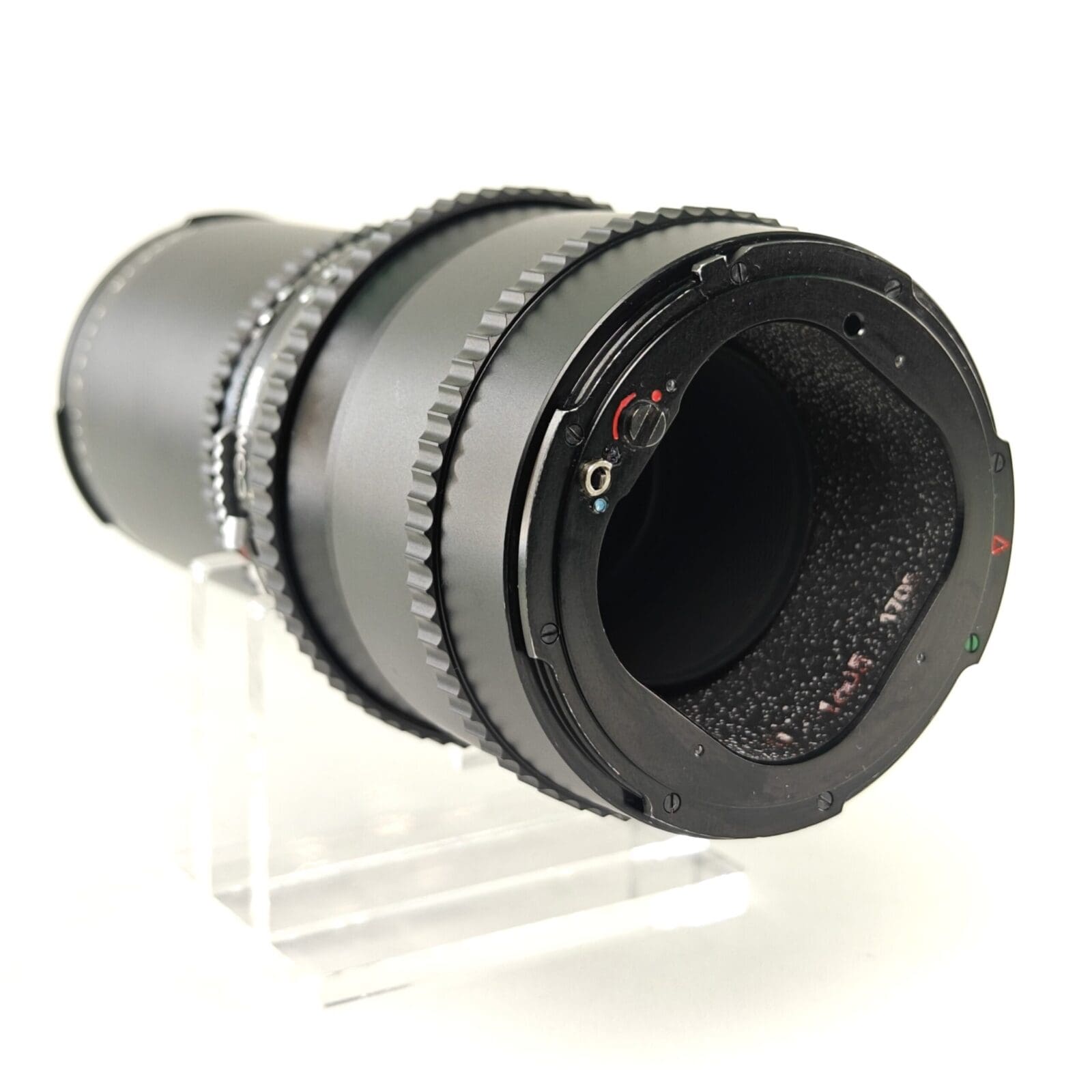 Hasselblad 250/5.6 T* Nero - Usato - immagine 8