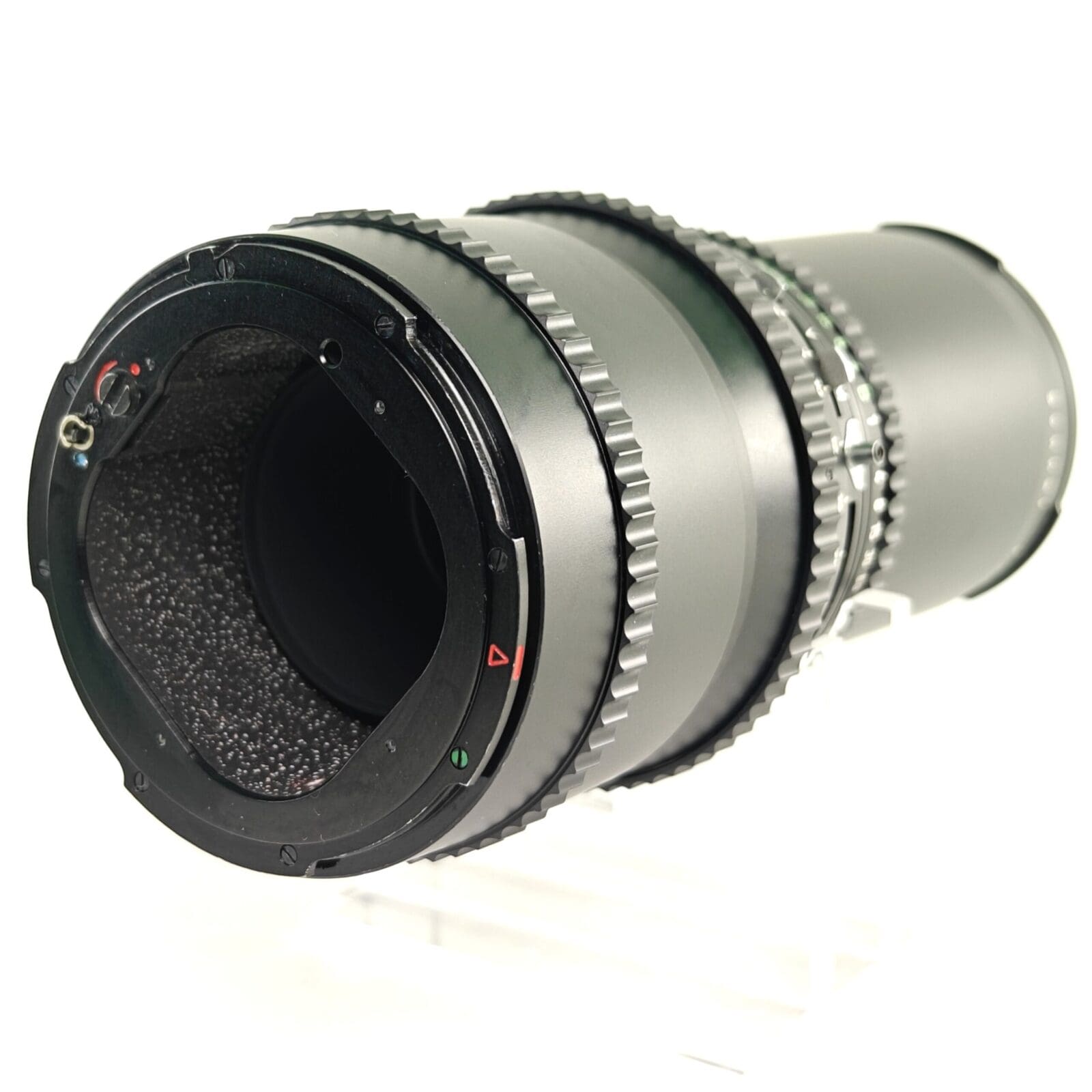 Hasselblad 250/5.6 T* Nero - Usato - immagine 10