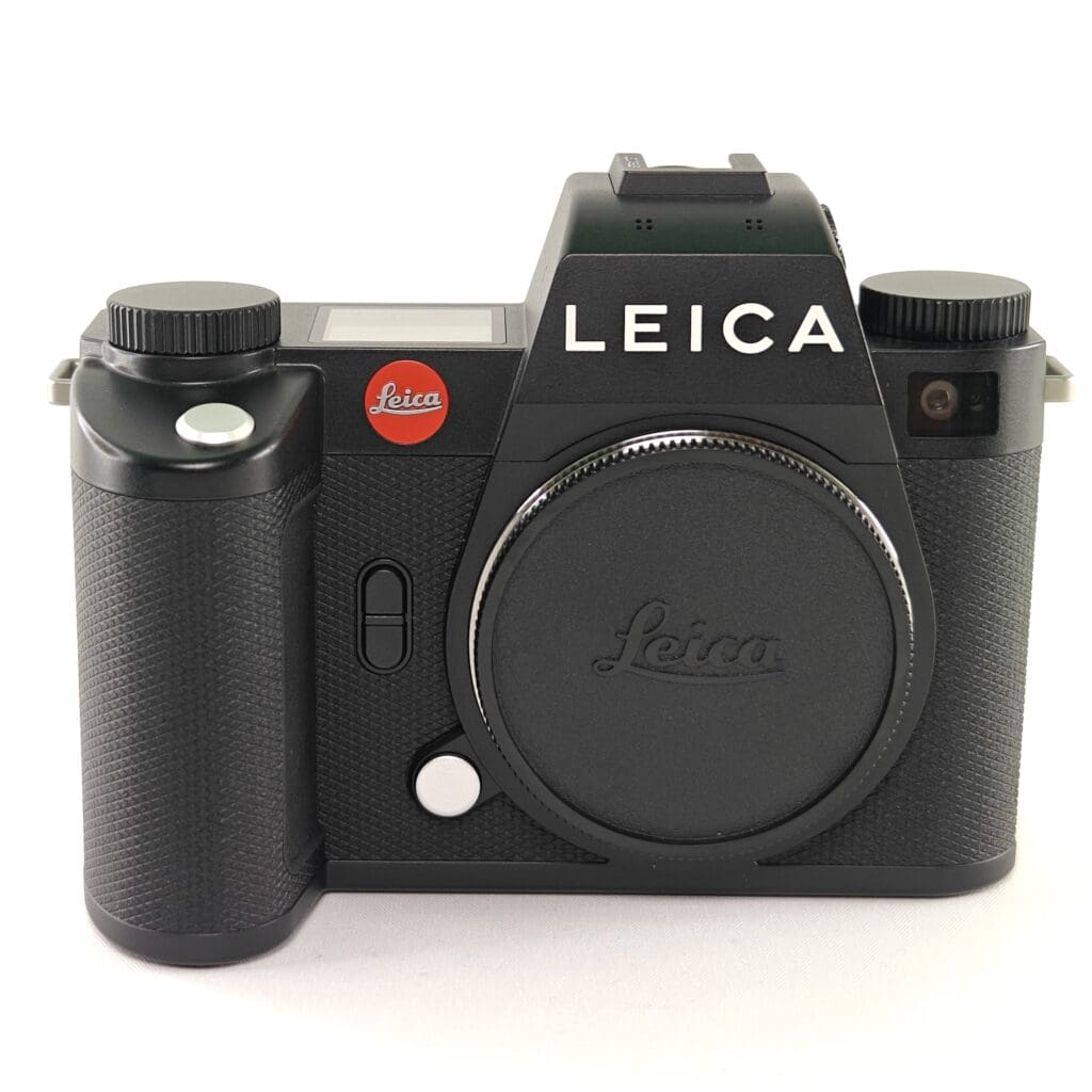 Leica SL3 - Usato